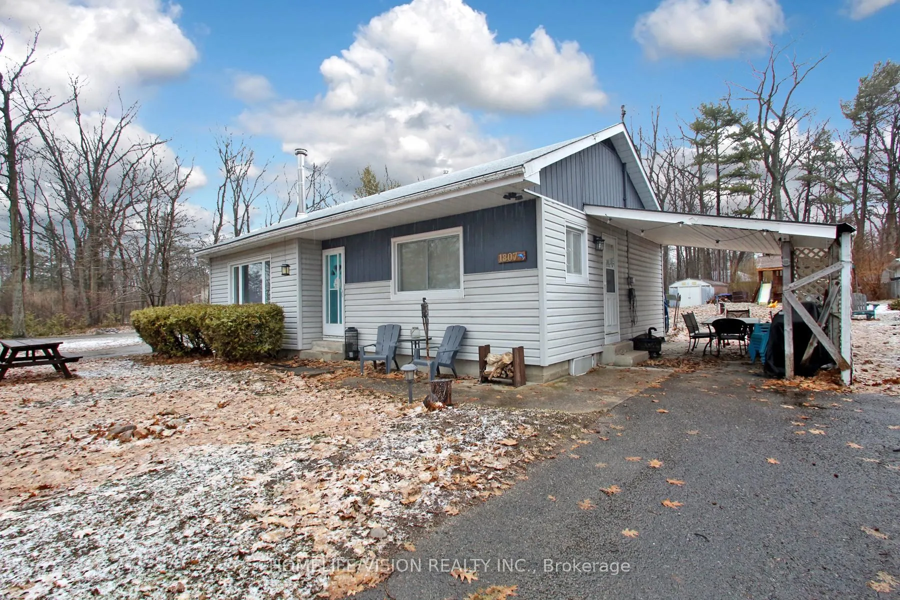 Photo 6 of 1807 Tiny Beaches Road S, Tiny, Rural Tiny — HOMEH