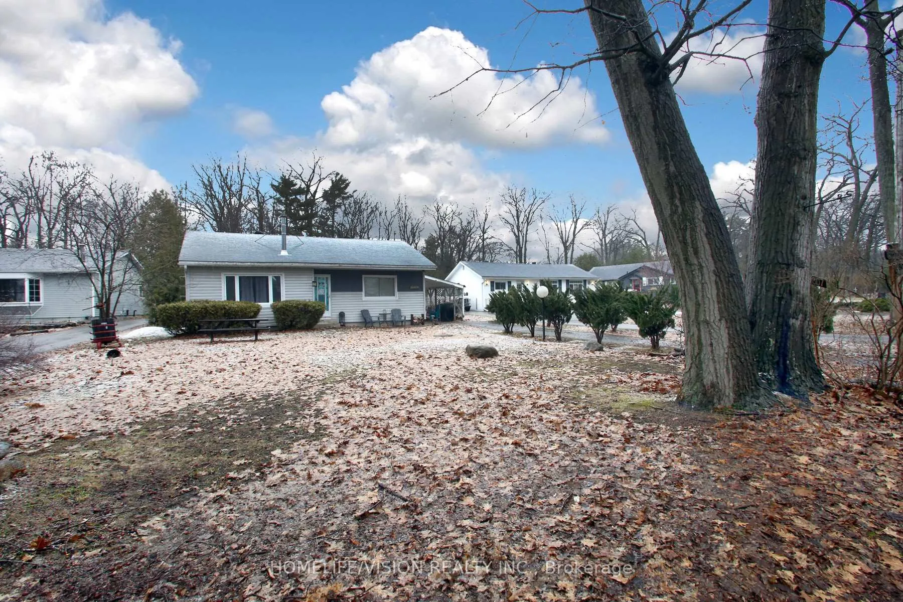 Photo 7 of 1807 Tiny Beaches Road S, Tiny, Rural Tiny — HOMEH