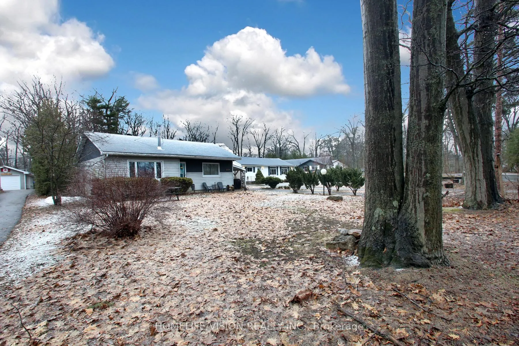 Photo 8 of 1807 Tiny Beaches Road S, Tiny, Rural Tiny — HOMEH