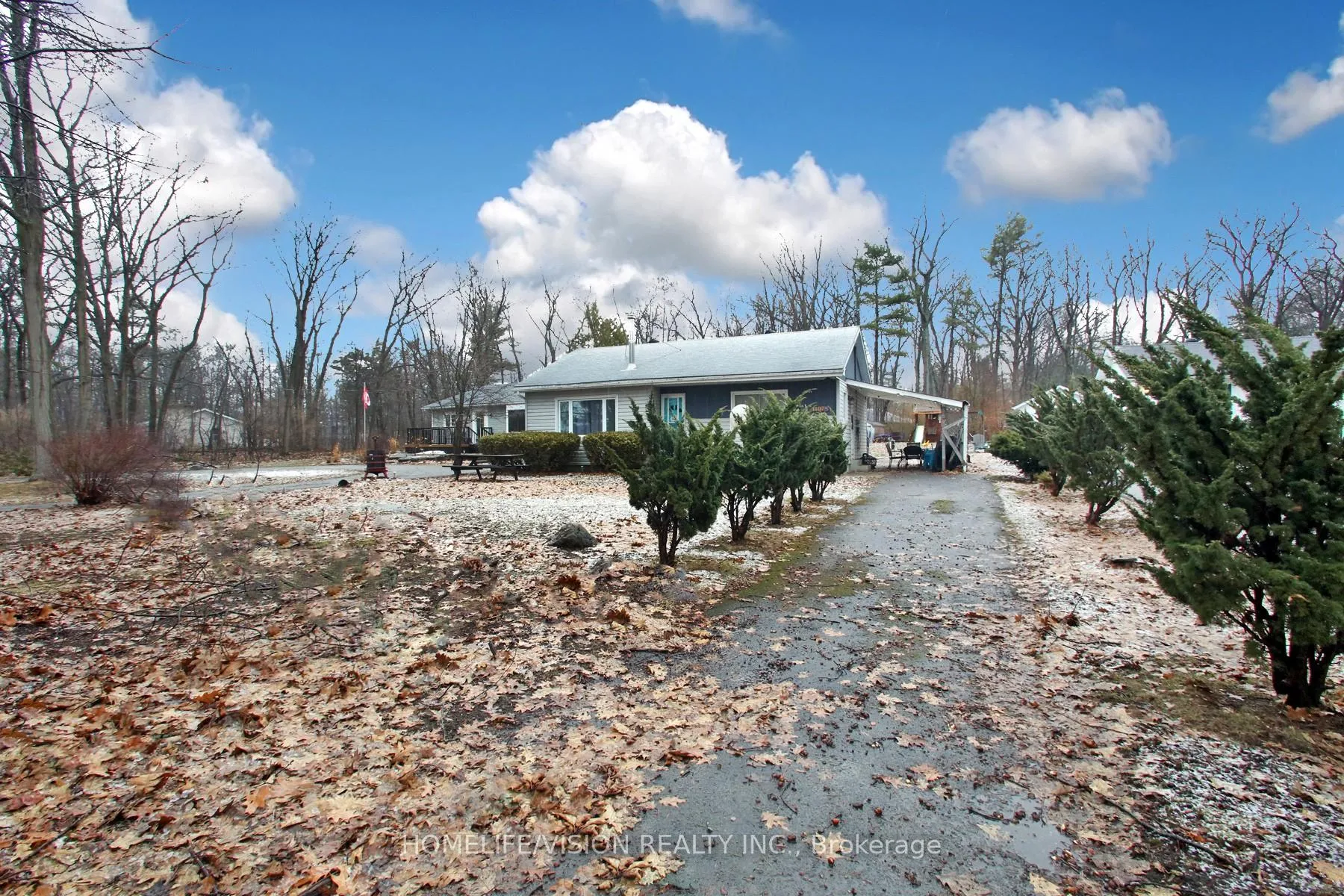 Photo 9 of 1807 Tiny Beaches Road S, Tiny, Rural Tiny — HOMEH