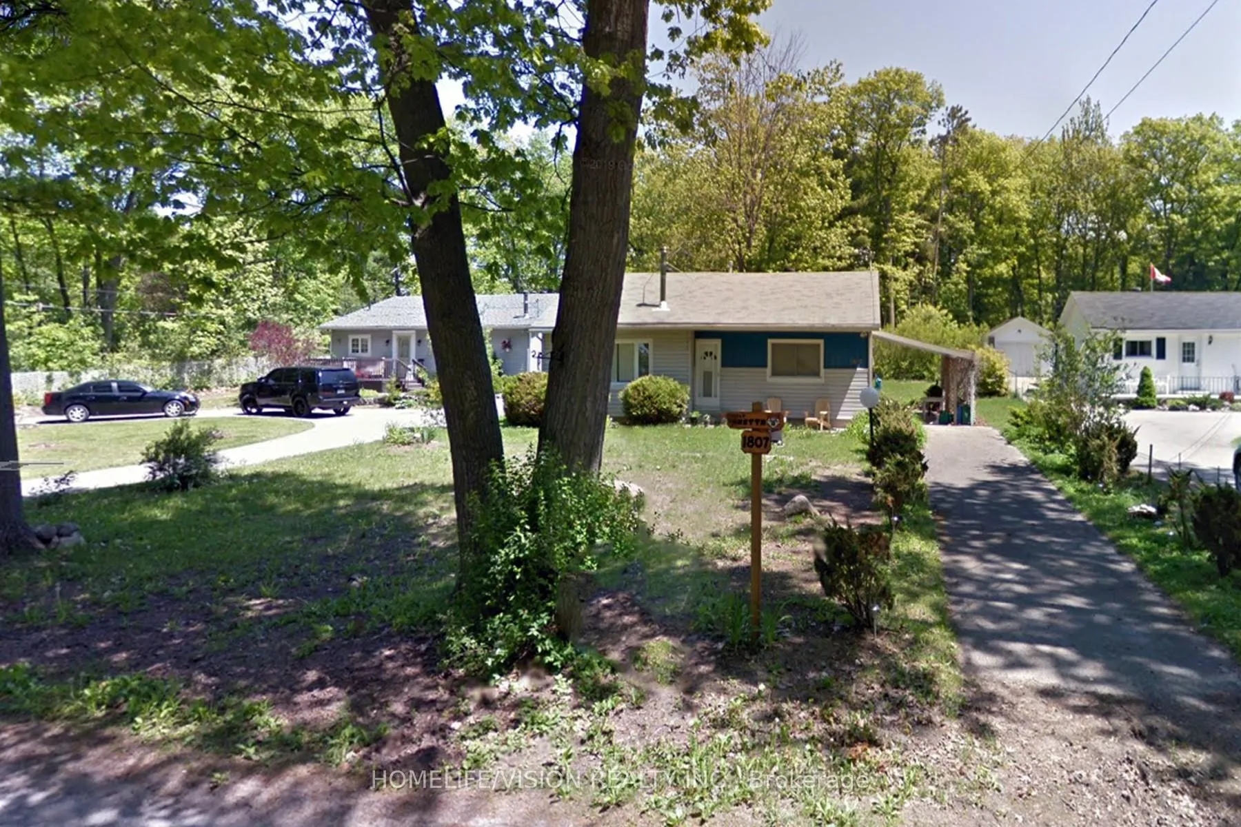 Photo 10 of 1807 Tiny Beaches Road S, Tiny, Rural Tiny — HOMEH