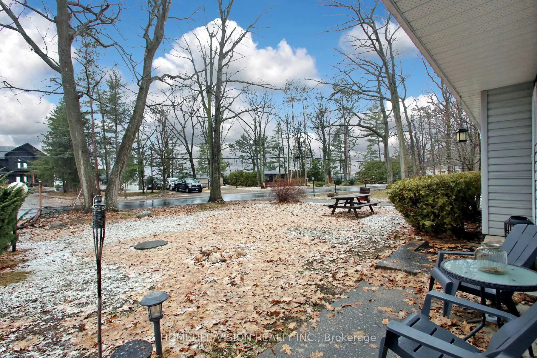 Photo 12 of 1807 Tiny Beaches Road S, Tiny, Rural Tiny — HOMEH