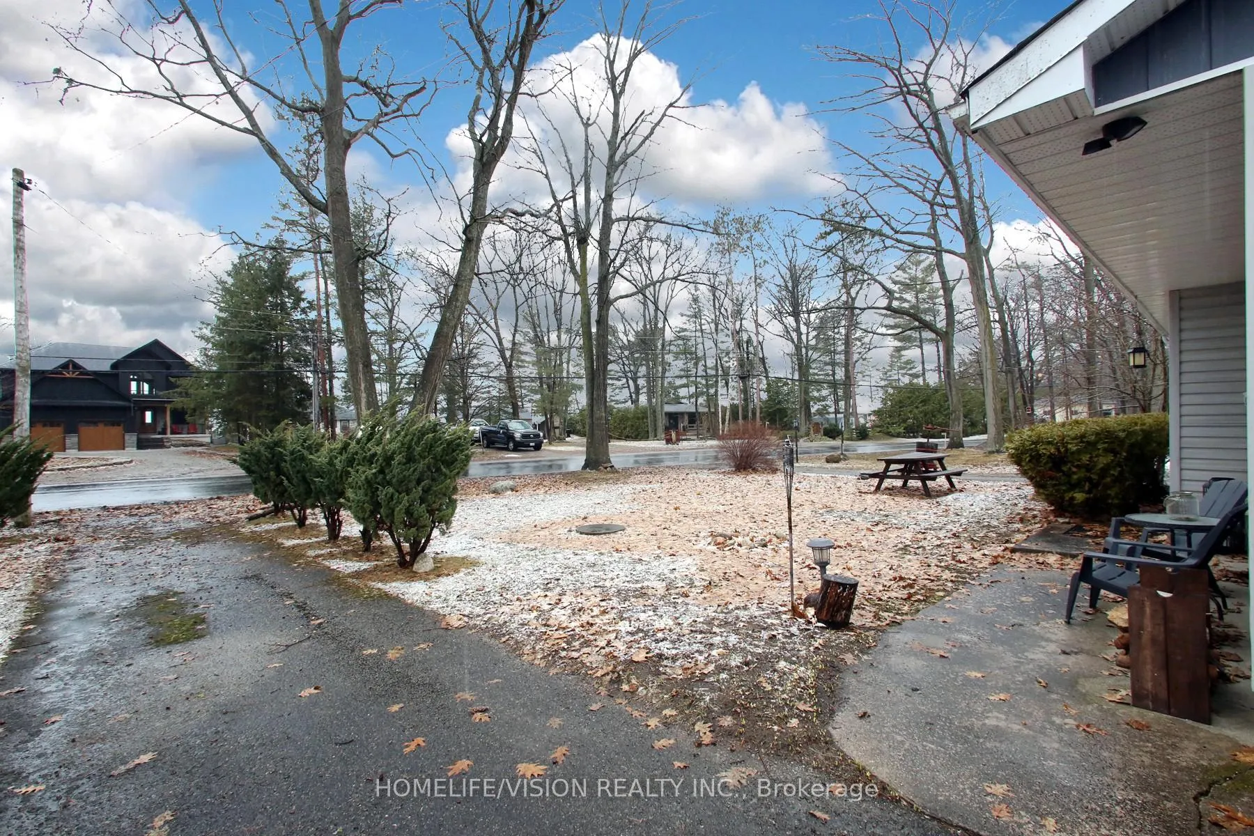 Photo 13 of 1807 Tiny Beaches Road S, Tiny, Rural Tiny — HOMEH