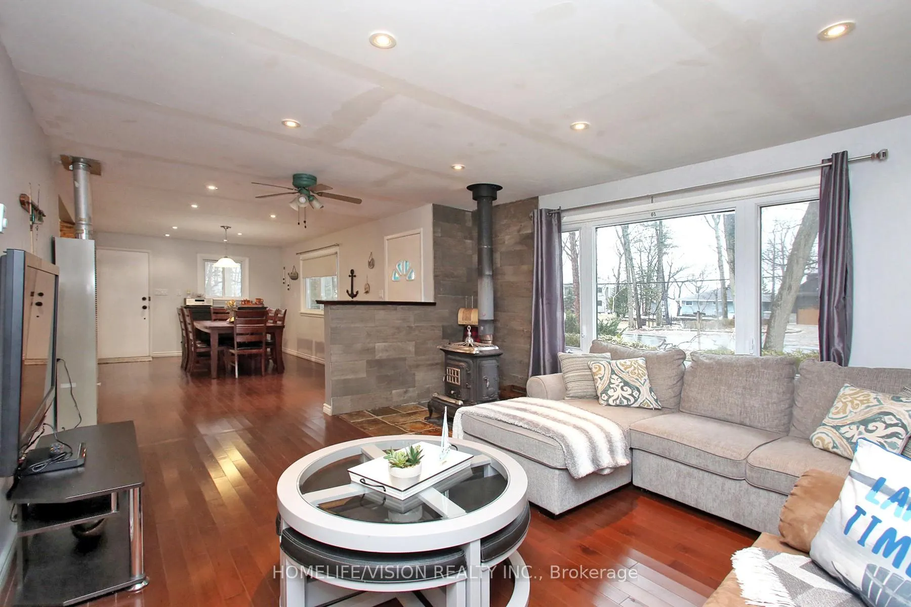 Photo 18 of 1807 Tiny Beaches Road S, Tiny, Rural Tiny — HOMEH