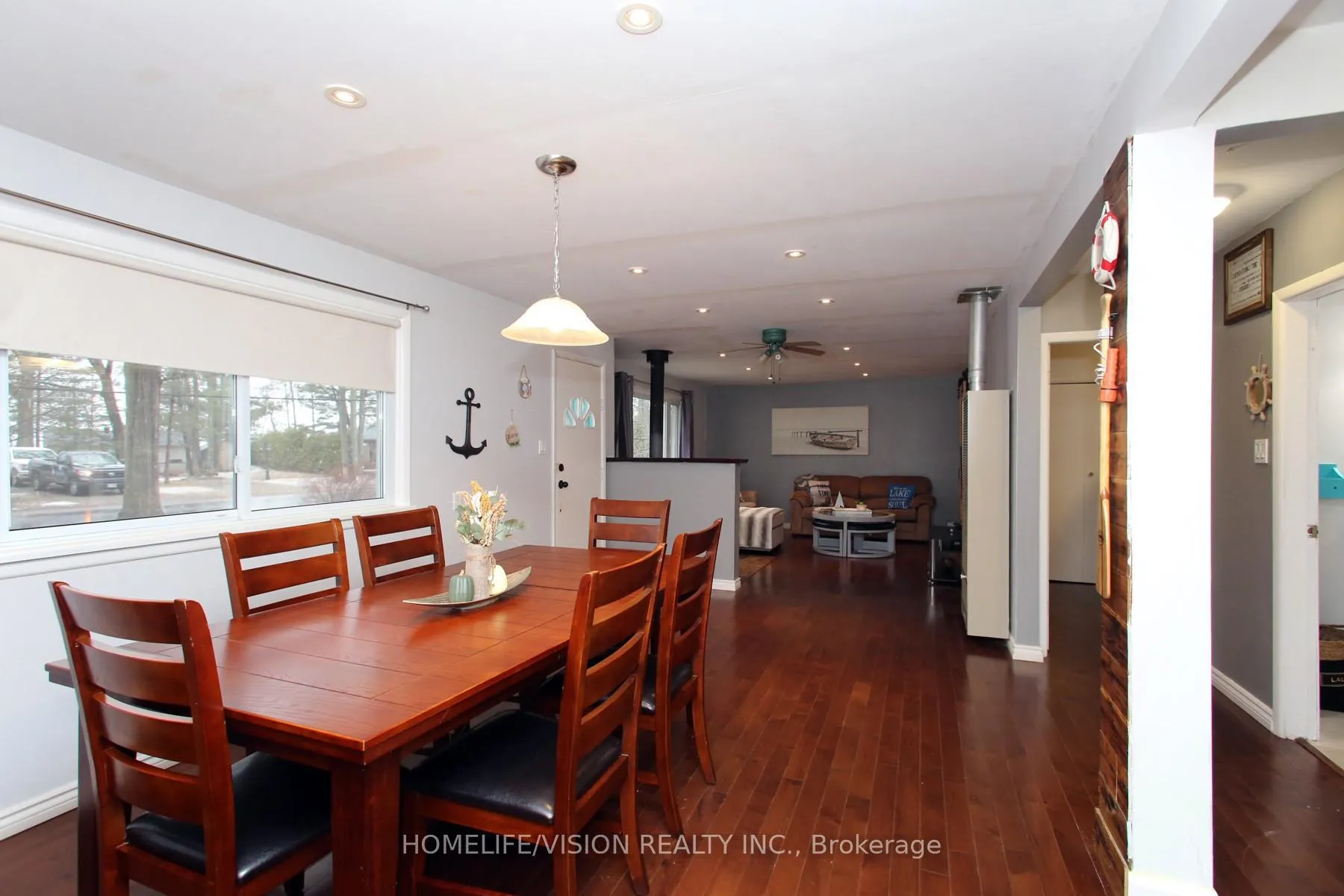 Photo 21 of 1807 Tiny Beaches Road S, Tiny, Rural Tiny — HOMEH