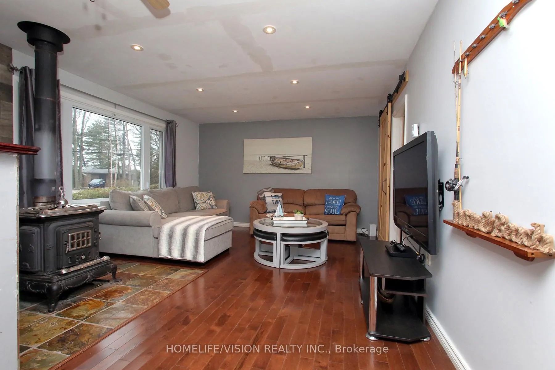 Photo 22 of 1807 Tiny Beaches Road S, Tiny, Rural Tiny — HOMEH