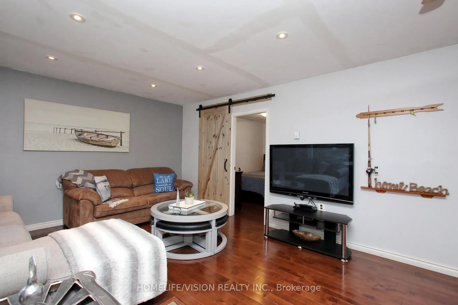 Photo 25 of 1807 Tiny Beaches Road S, Tiny, Rural Tiny — HOMEH