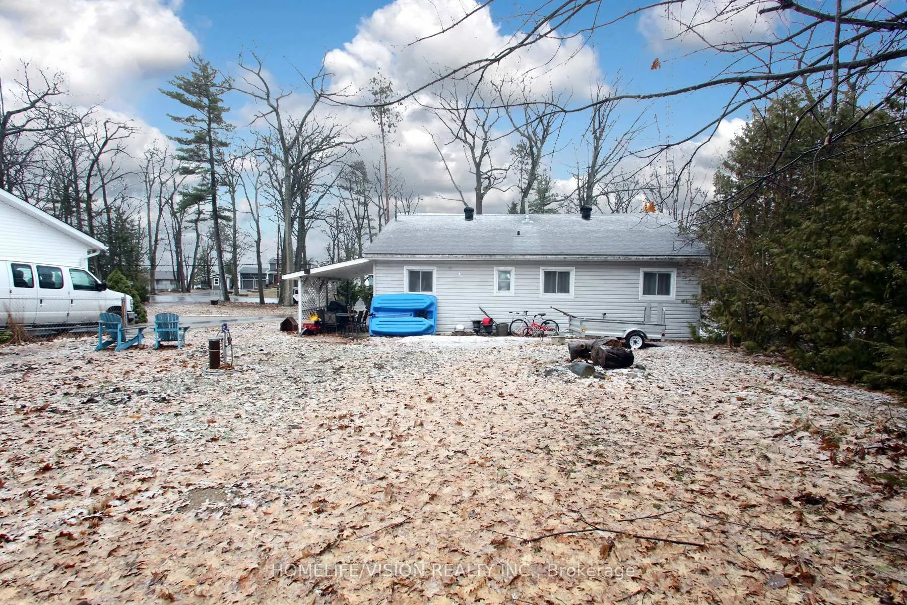 Photo 37 of 1807 Tiny Beaches Road S, Tiny, Rural Tiny — HOMEH