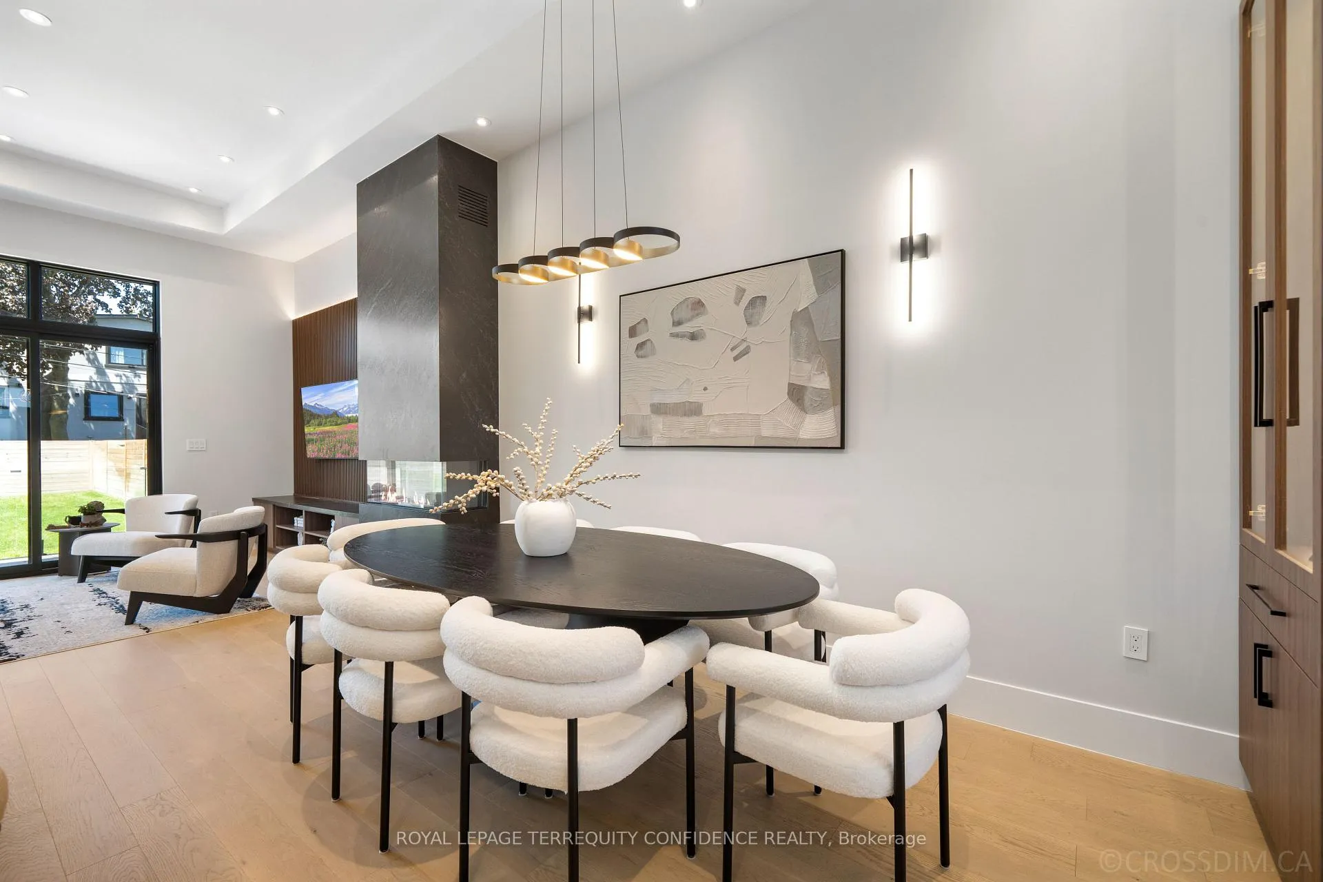 Photo 3 of 80 Barker Avenue, Toronto, Danforth Village-East York — HOMEH