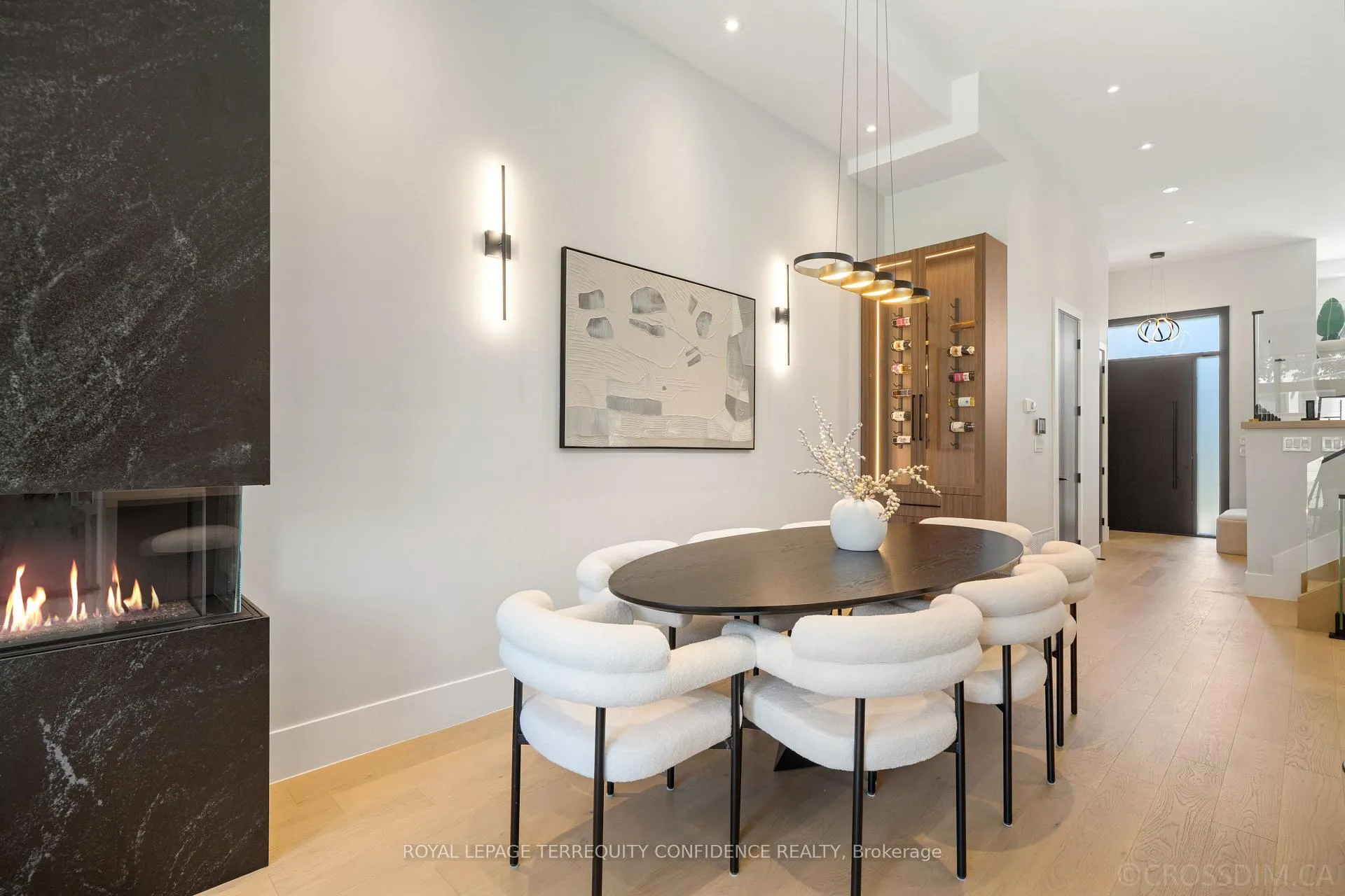 Photo 4 of 80 Barker Avenue, Toronto, Danforth Village-East York — HOMEH