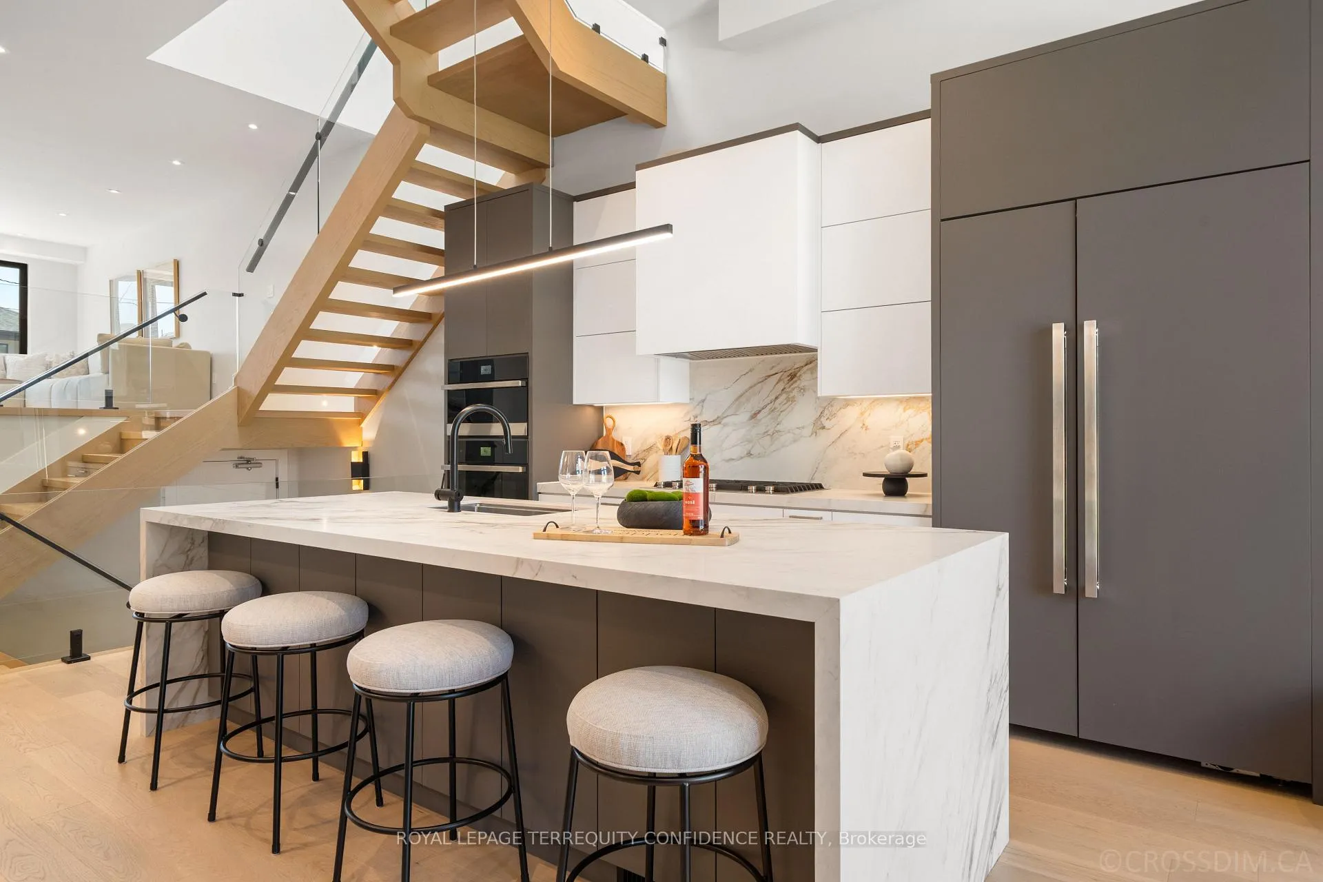 Photo 5 of 80 Barker Avenue, Toronto, Danforth Village-East York — HOMEH