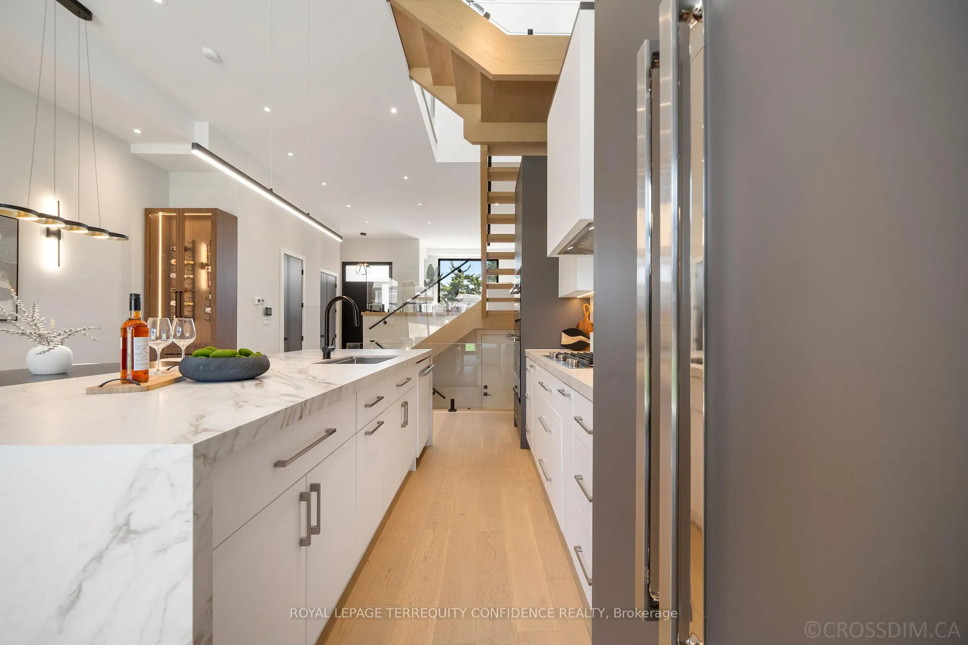 Photo 6 of 80 Barker Avenue, Toronto, Danforth Village-East York — HOMEH