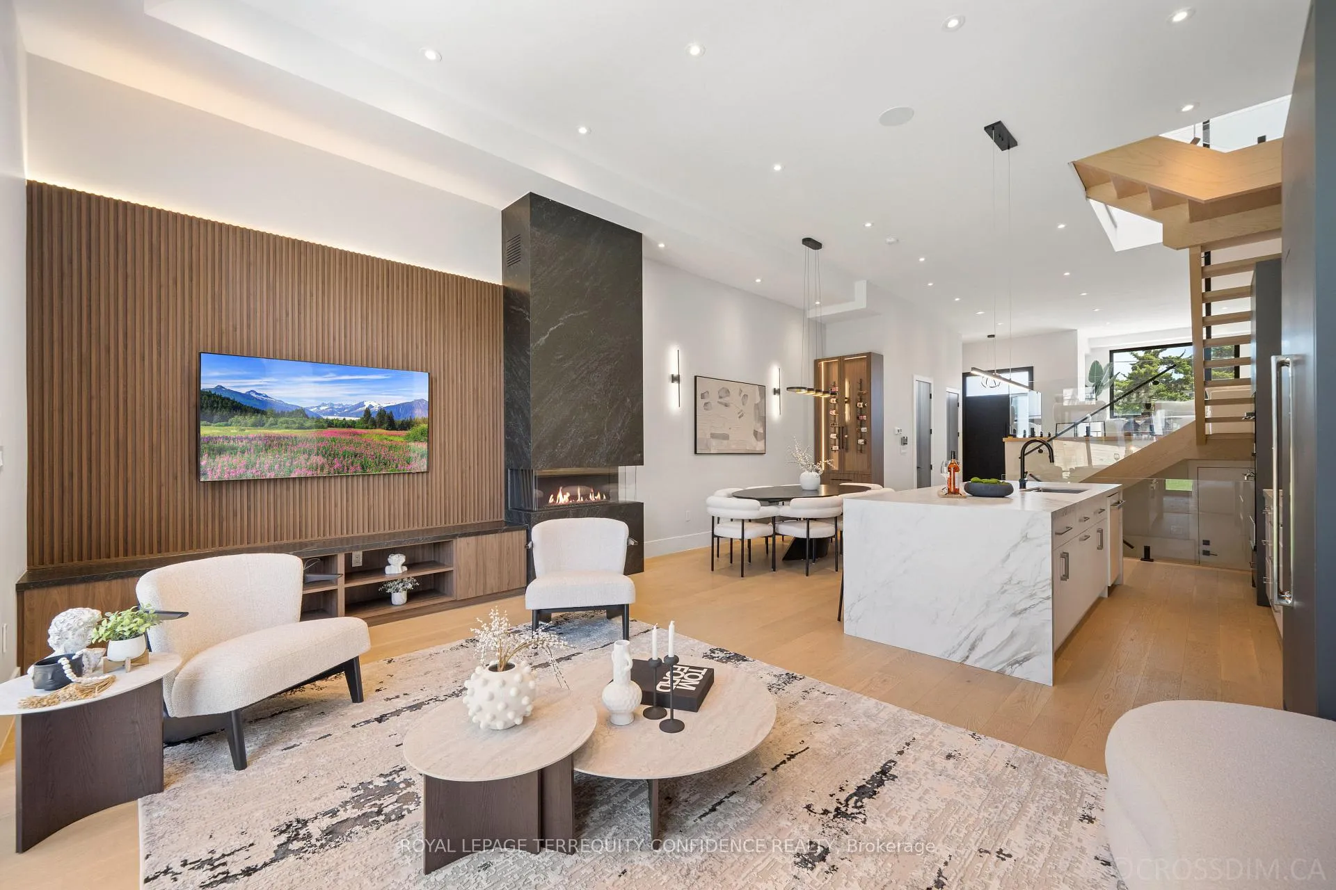 Photo 7 of 80 Barker Avenue, Toronto, Danforth Village-East York — HOMEH
