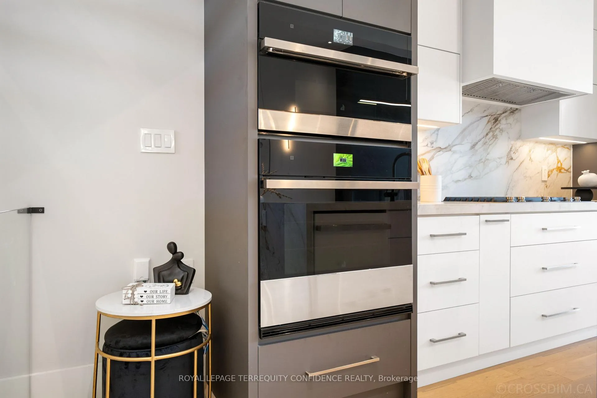 Photo 8 of 80 Barker Avenue, Toronto, Danforth Village-East York — HOMEH