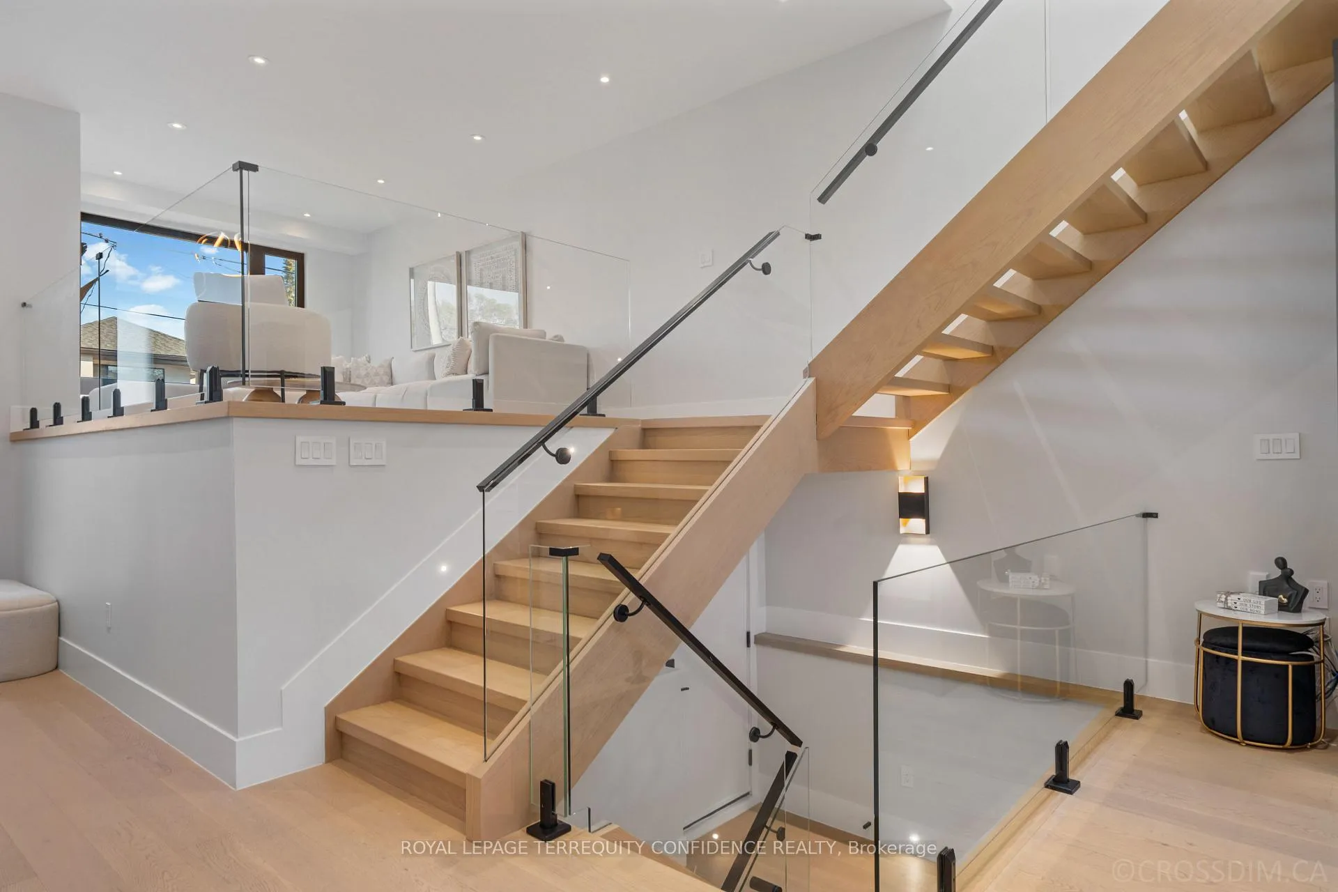 Photo 9 of 80 Barker Avenue, Toronto, Danforth Village-East York — HOMEH