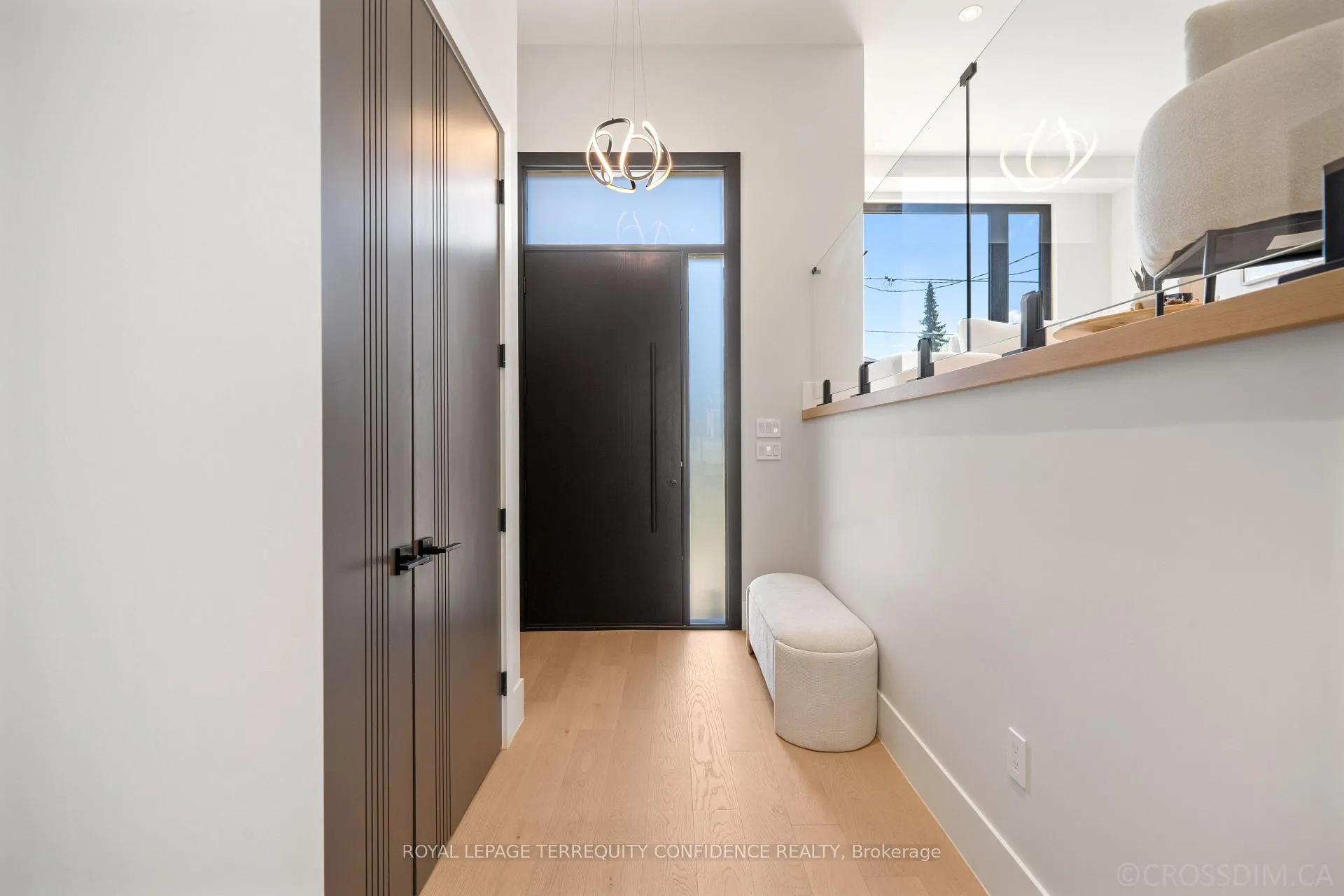 Photo 12 of 80 Barker Avenue, Toronto, Danforth Village-East York — HOMEH