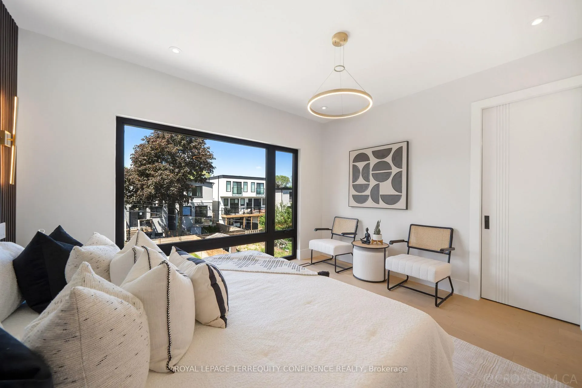 Photo 16 of 80 Barker Avenue, Toronto, Danforth Village-East York — HOMEH