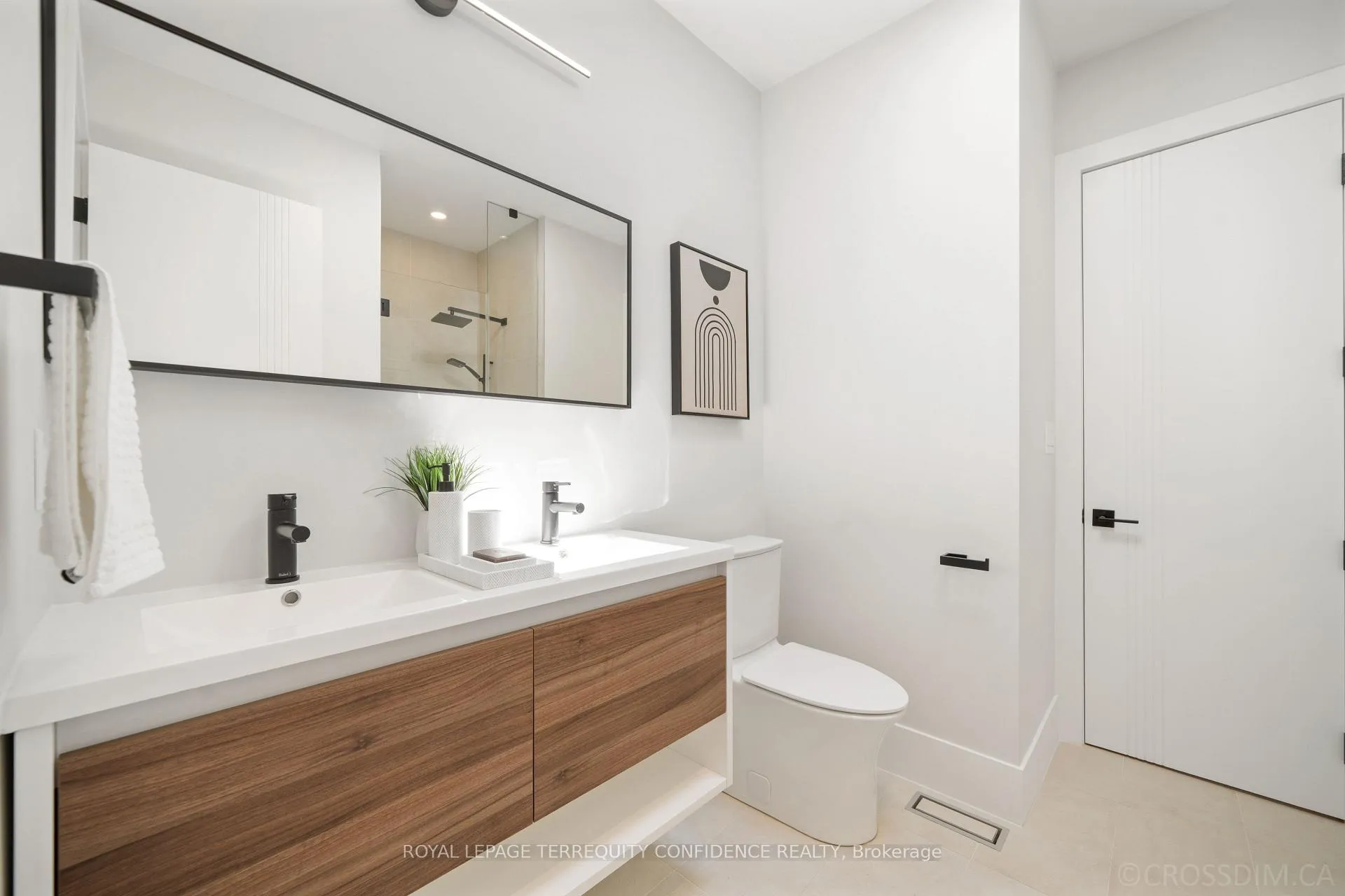 Photo 23 of 80 Barker Avenue, Toronto, Danforth Village-East York — HOMEH