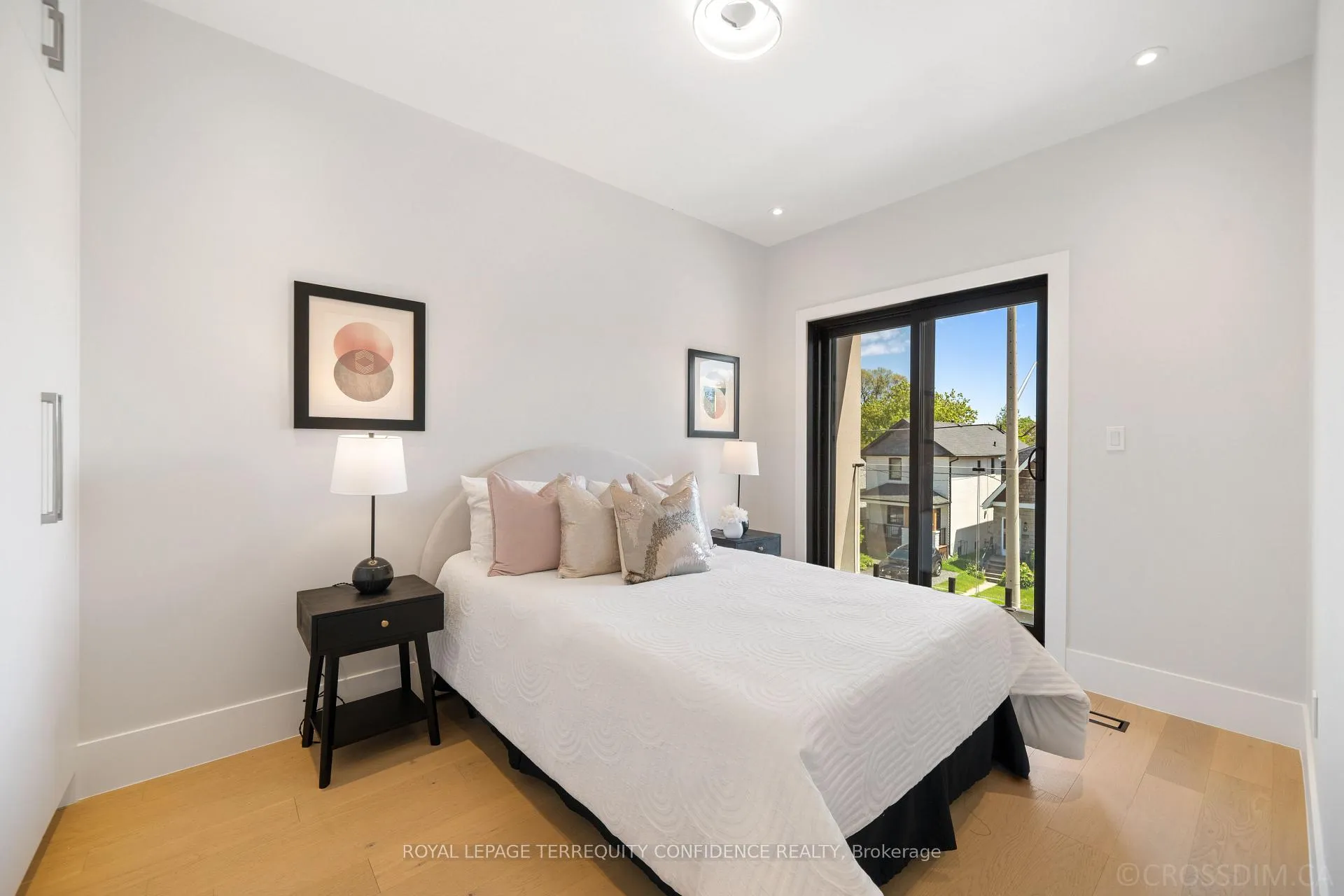 Photo 25 of 80 Barker Avenue, Toronto, Danforth Village-East York — HOMEH