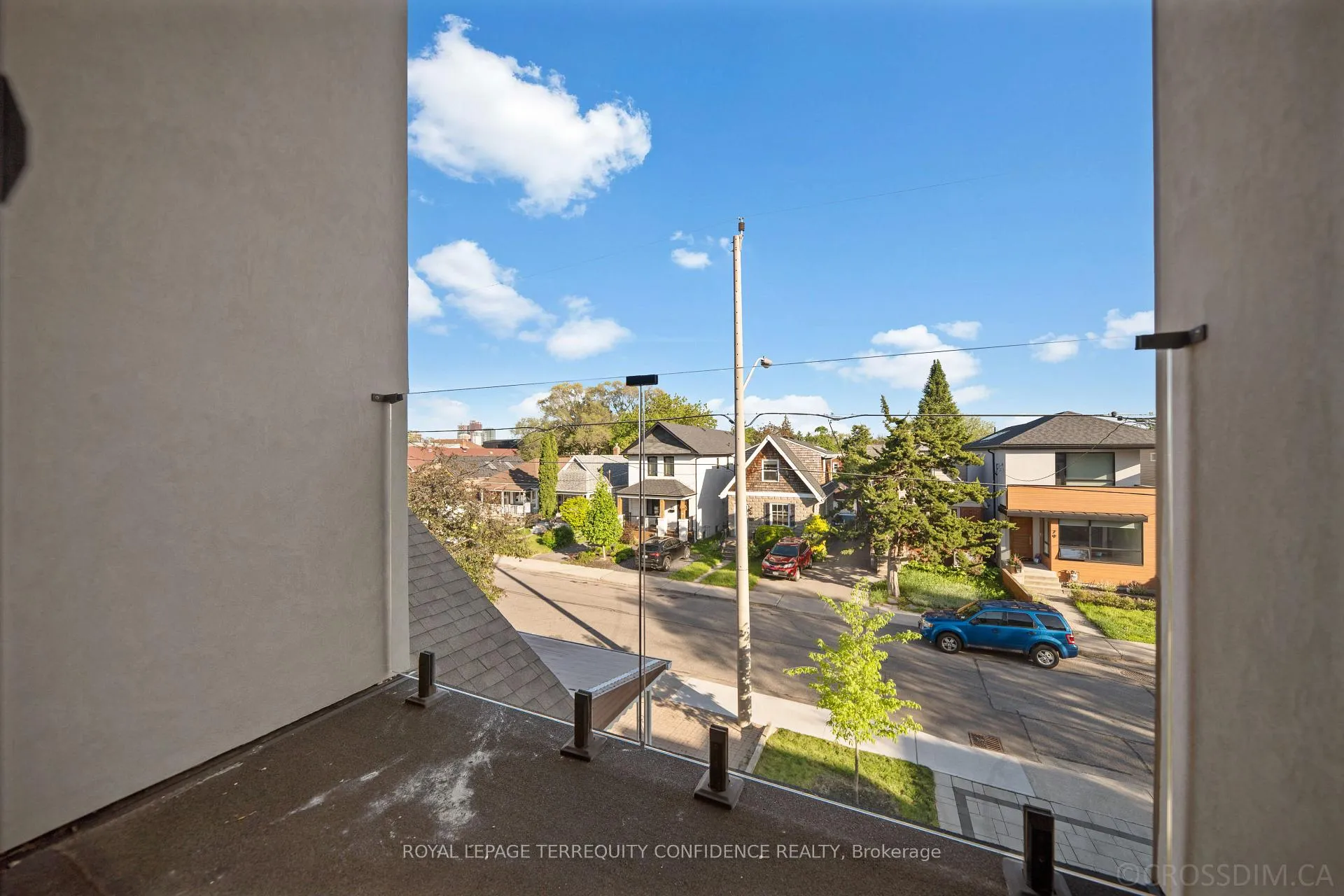 Photo 26 of 80 Barker Avenue, Toronto, Danforth Village-East York — HOMEH