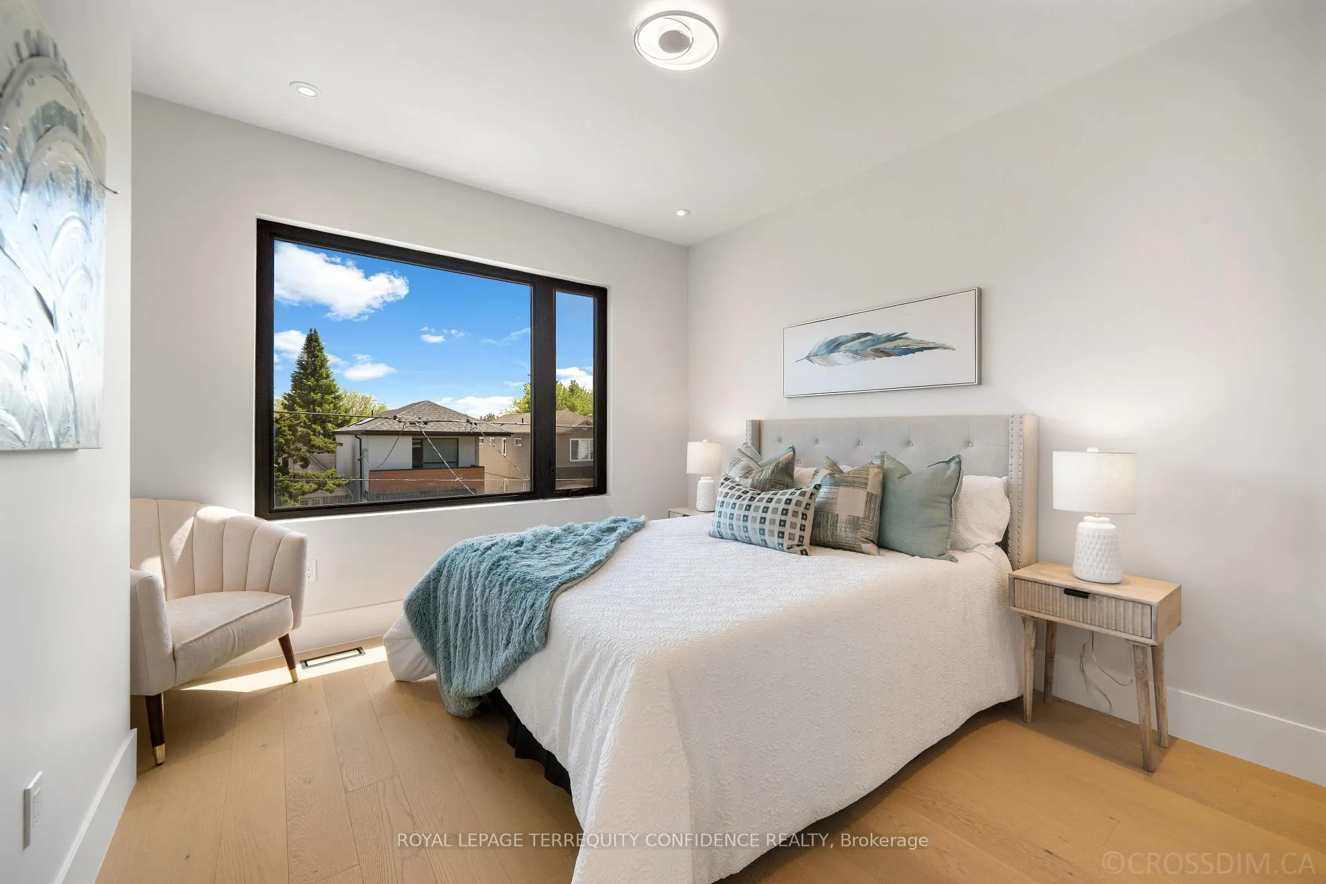 Photo 27 of 80 Barker Avenue, Toronto, Danforth Village-East York — HOMEH