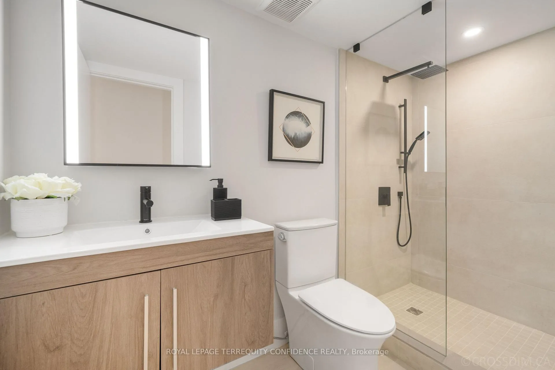 Photo 37 of 80 Barker Avenue, Toronto, Danforth Village-East York — HOMEH