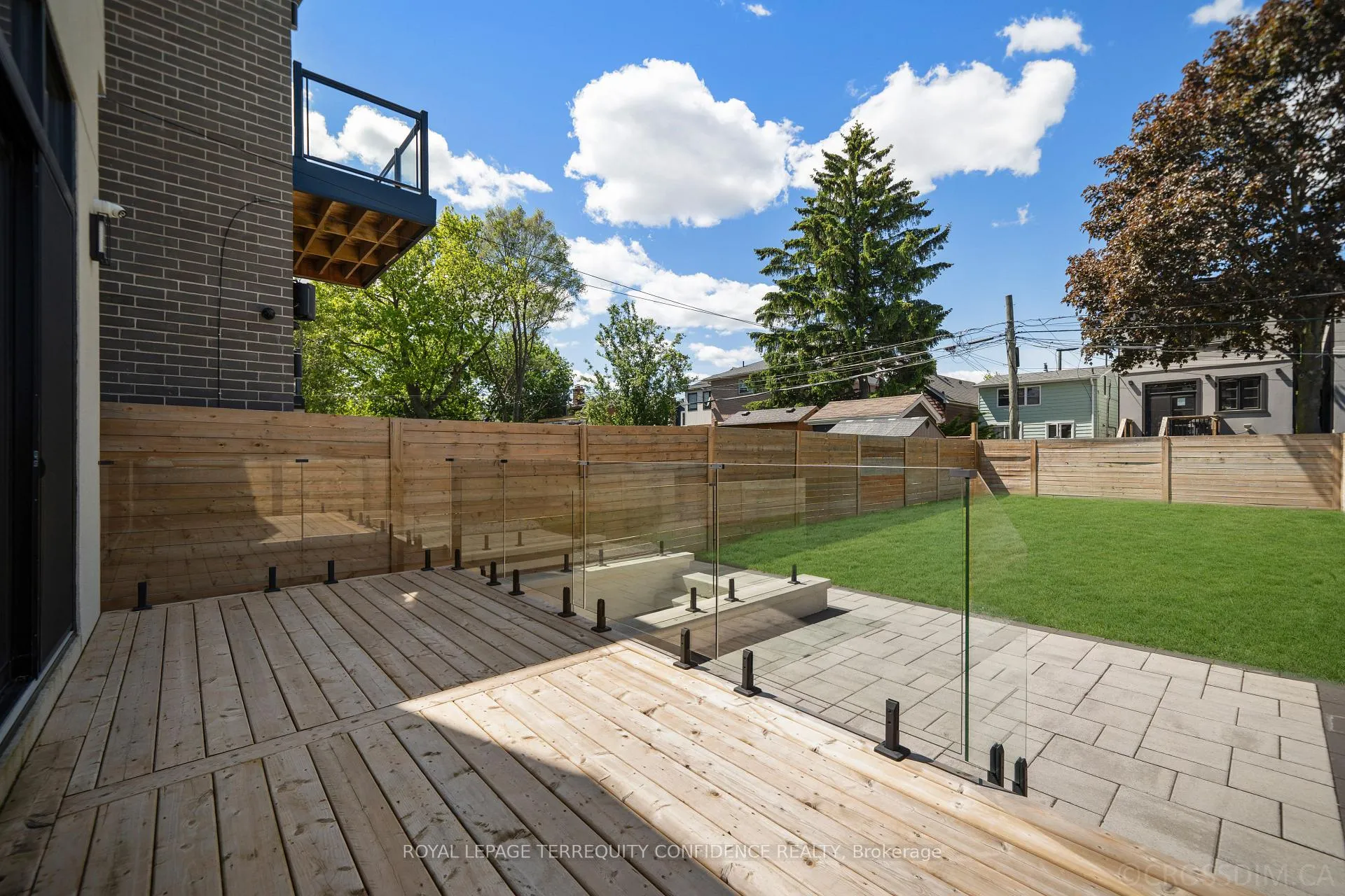 Photo 40 of 80 Barker Avenue, Toronto, Danforth Village-East York — HOMEH