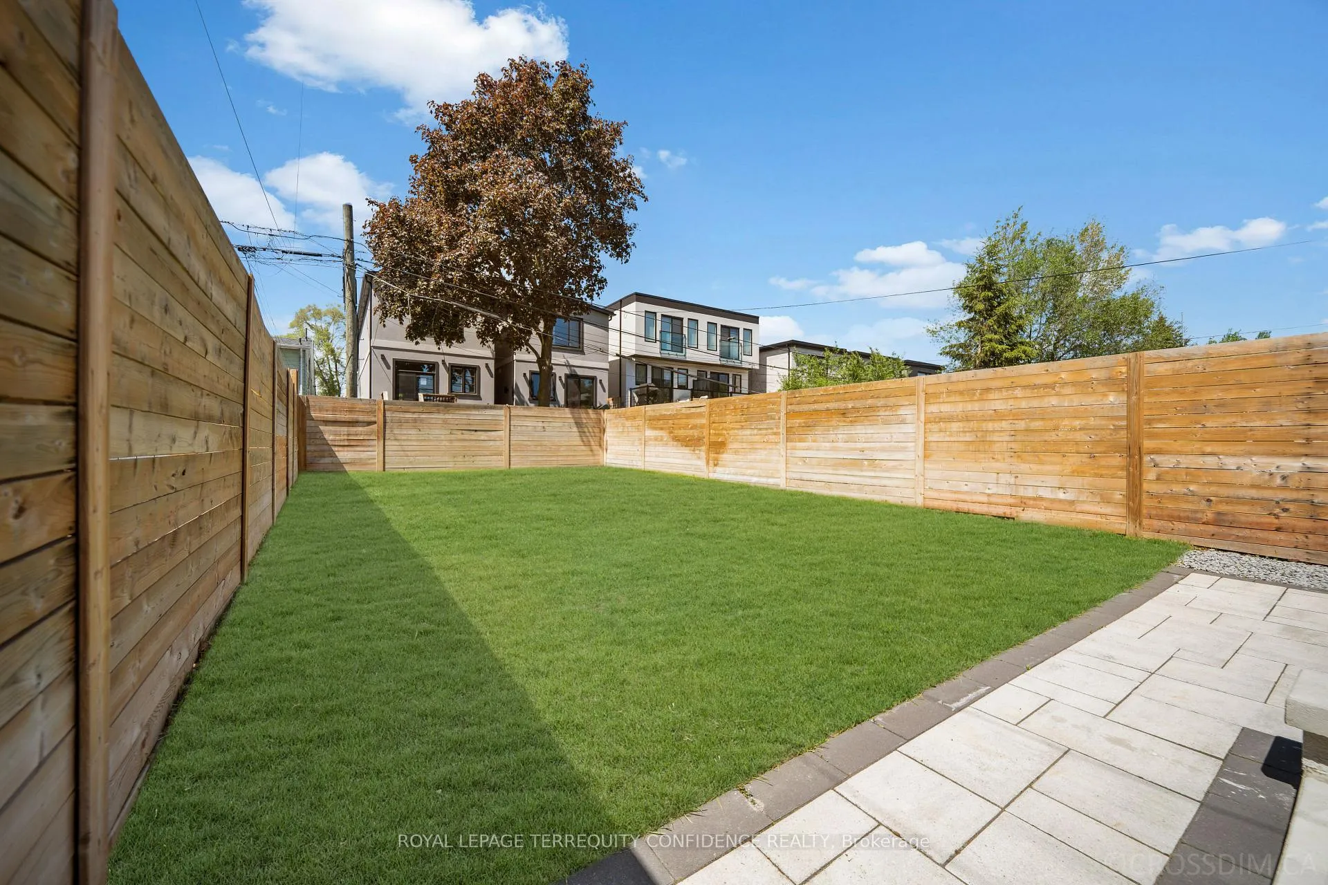 Photo 41 of 80 Barker Avenue, Toronto, Danforth Village-East York — HOMEH
