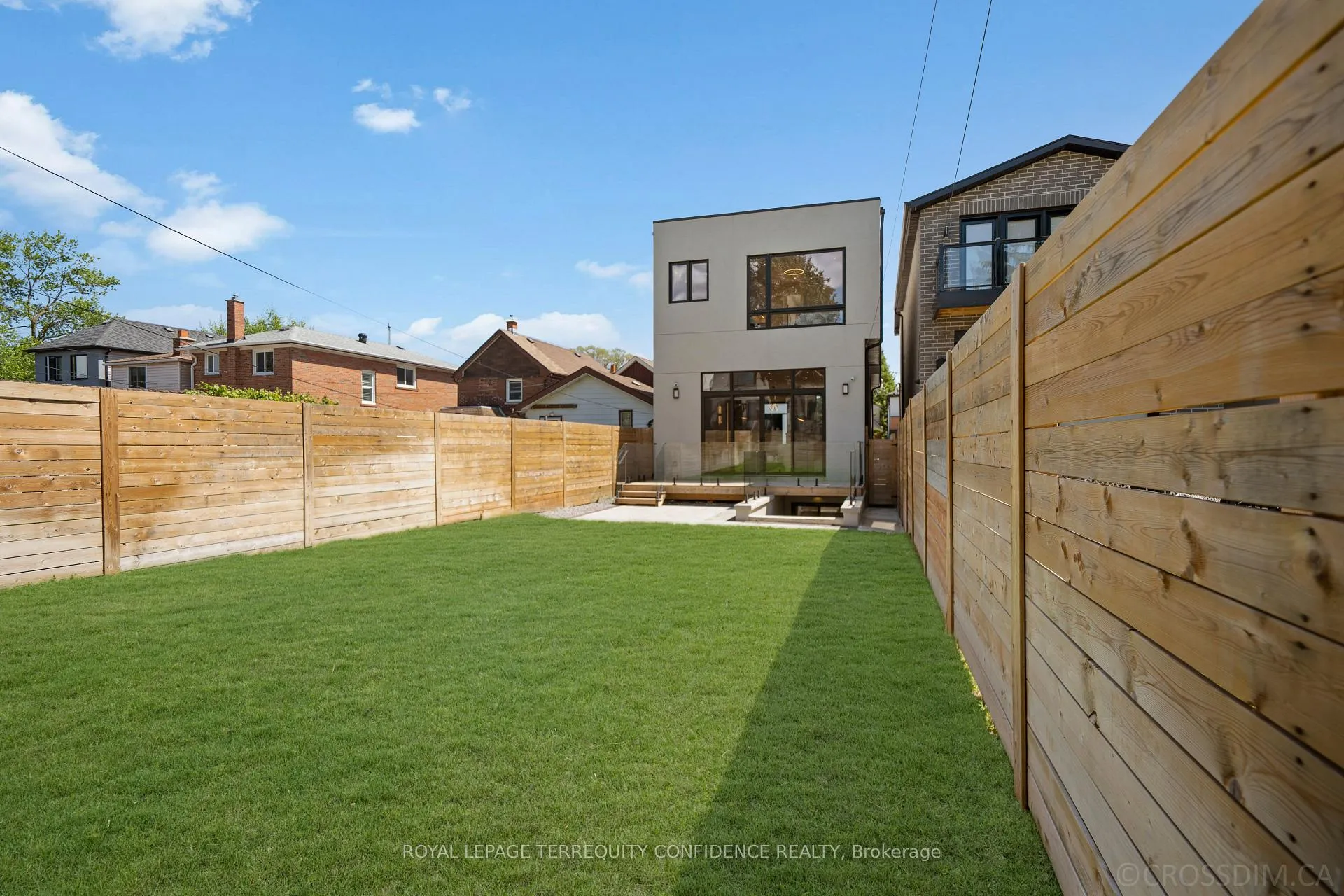 Photo 42 of 80 Barker Avenue, Toronto, Danforth Village-East York — HOMEH