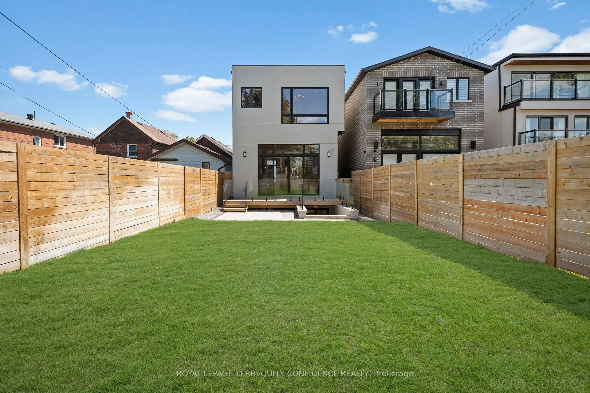 Photo 43 of 80 Barker Avenue, Toronto, Danforth Village-East York — HOMEH