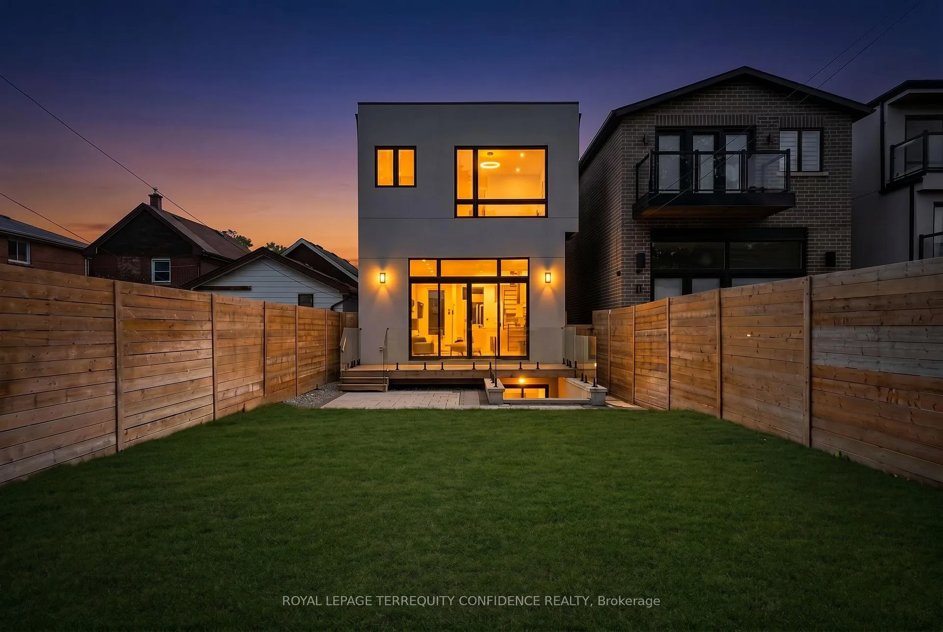 Photo 44 of 80 Barker Avenue, Toronto, Danforth Village-East York — HOMEH
