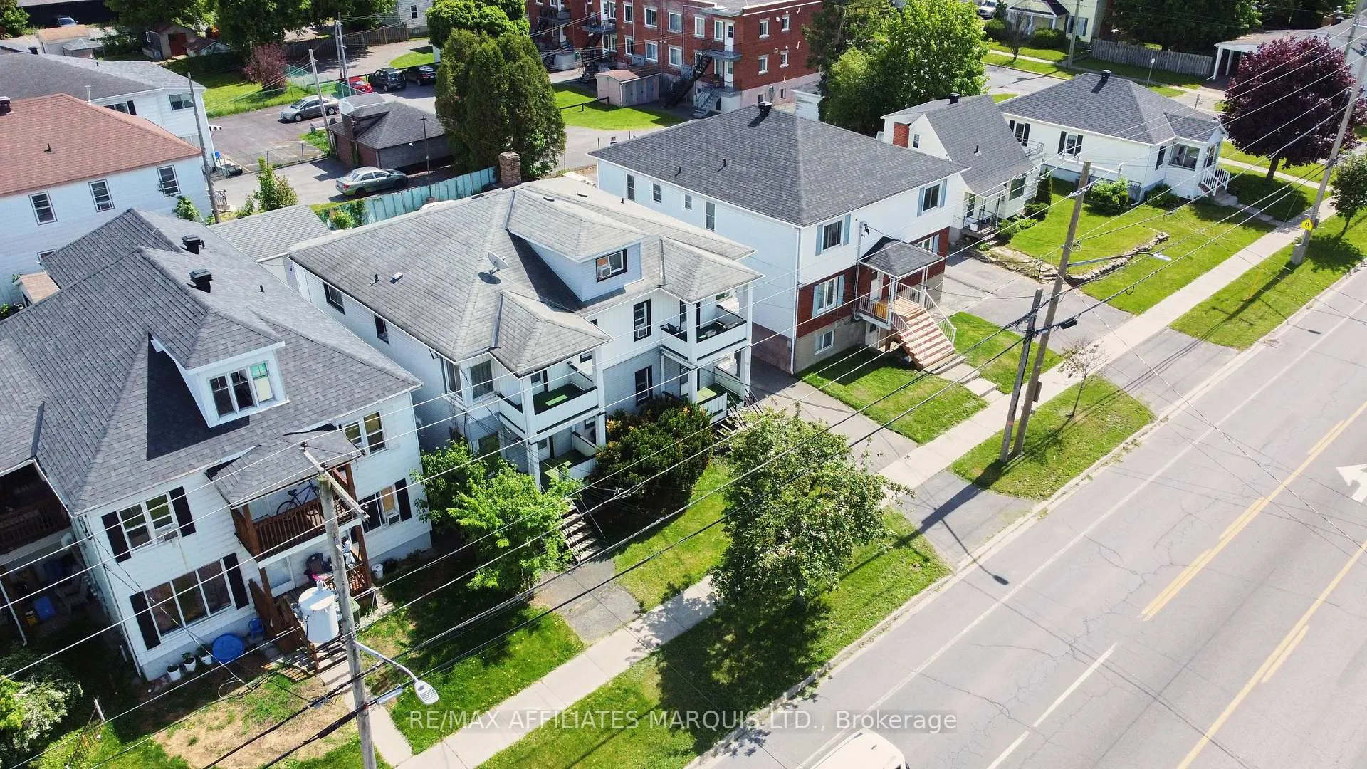 Photo 4 of 909/911 Second Street E, Cornwall — HOMEH