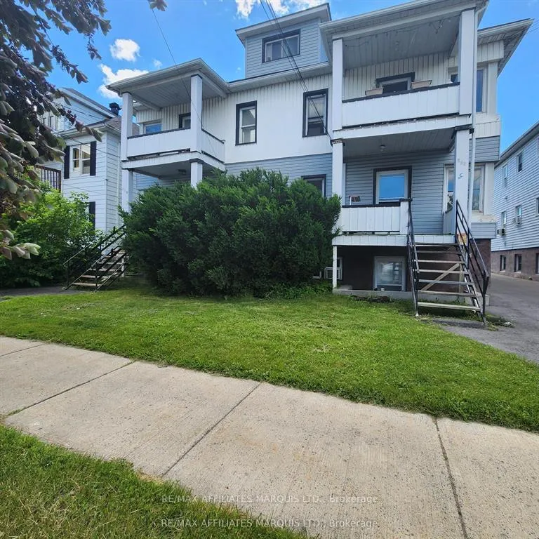 Photo 5 of 909/911 Second Street E, Cornwall — HOMEH