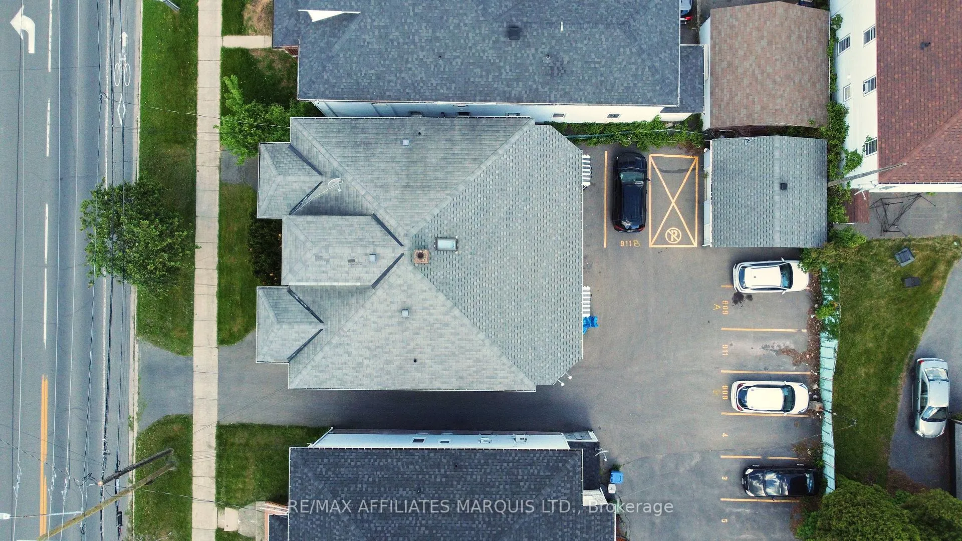 Photo 6 of 909/911 Second Street E, Cornwall — HOMEH