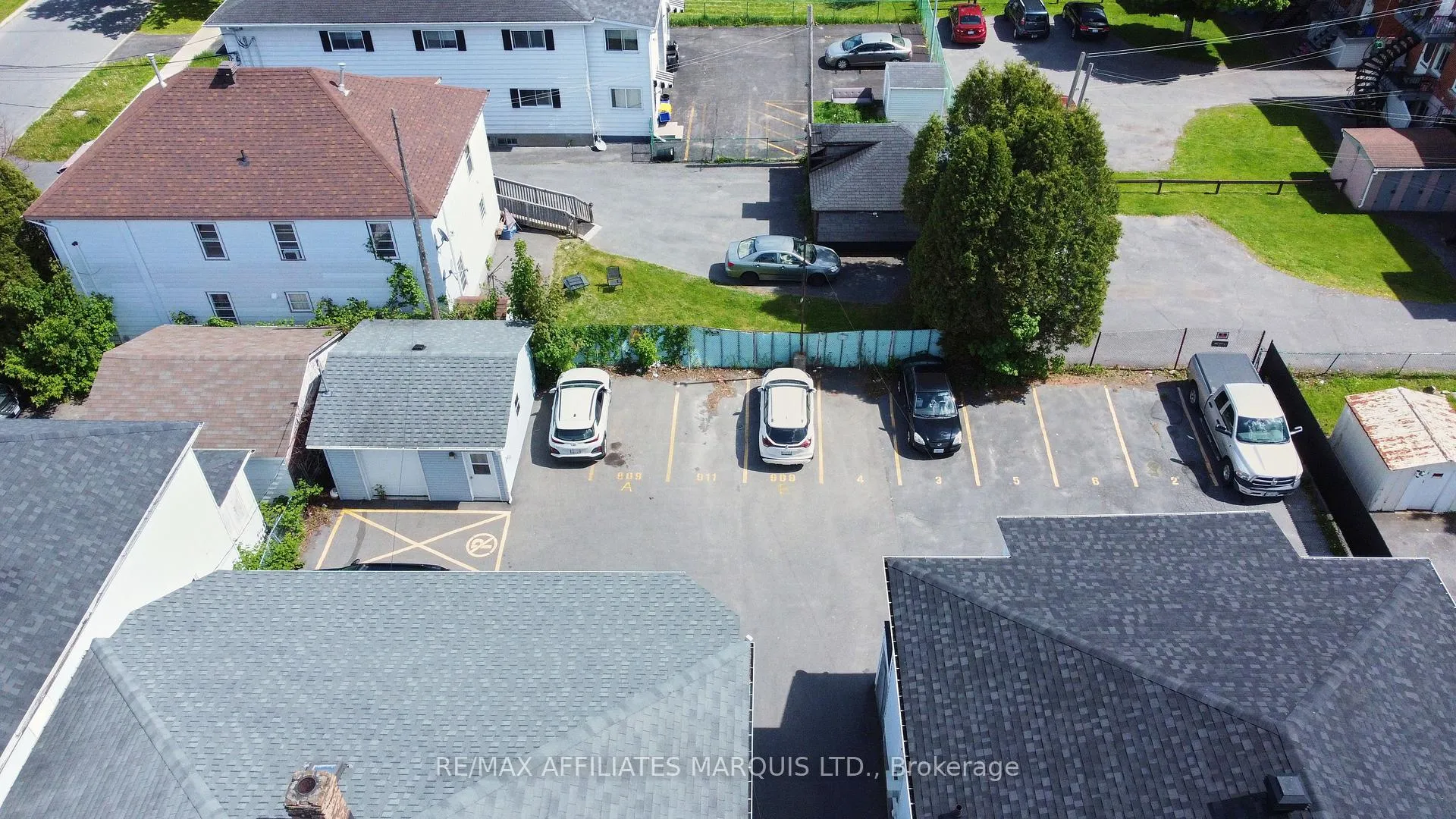 Photo 7 of 909/911 Second Street E, Cornwall — HOMEH