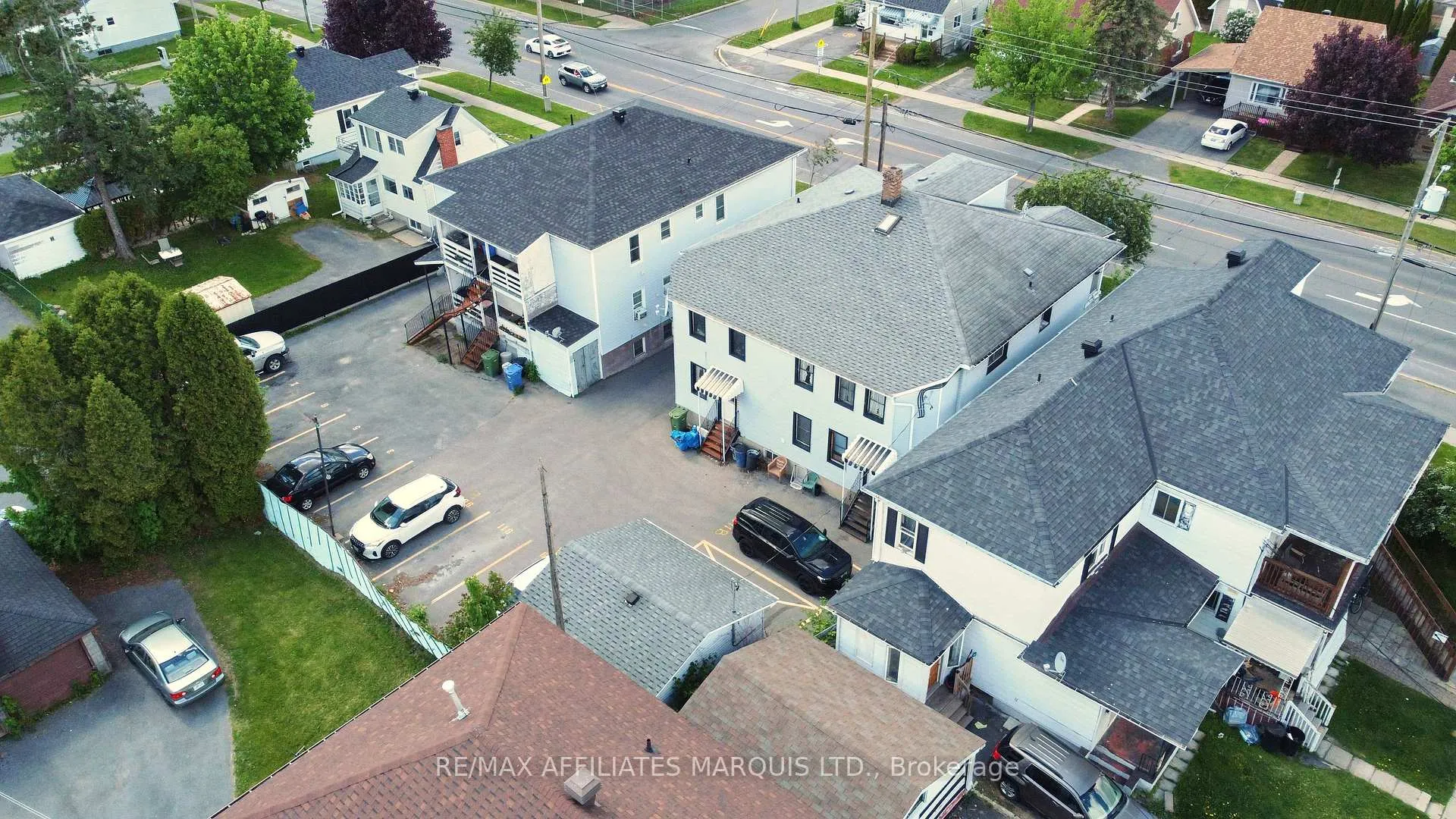 Photo 8 of 909/911 Second Street E, Cornwall — HOMEH