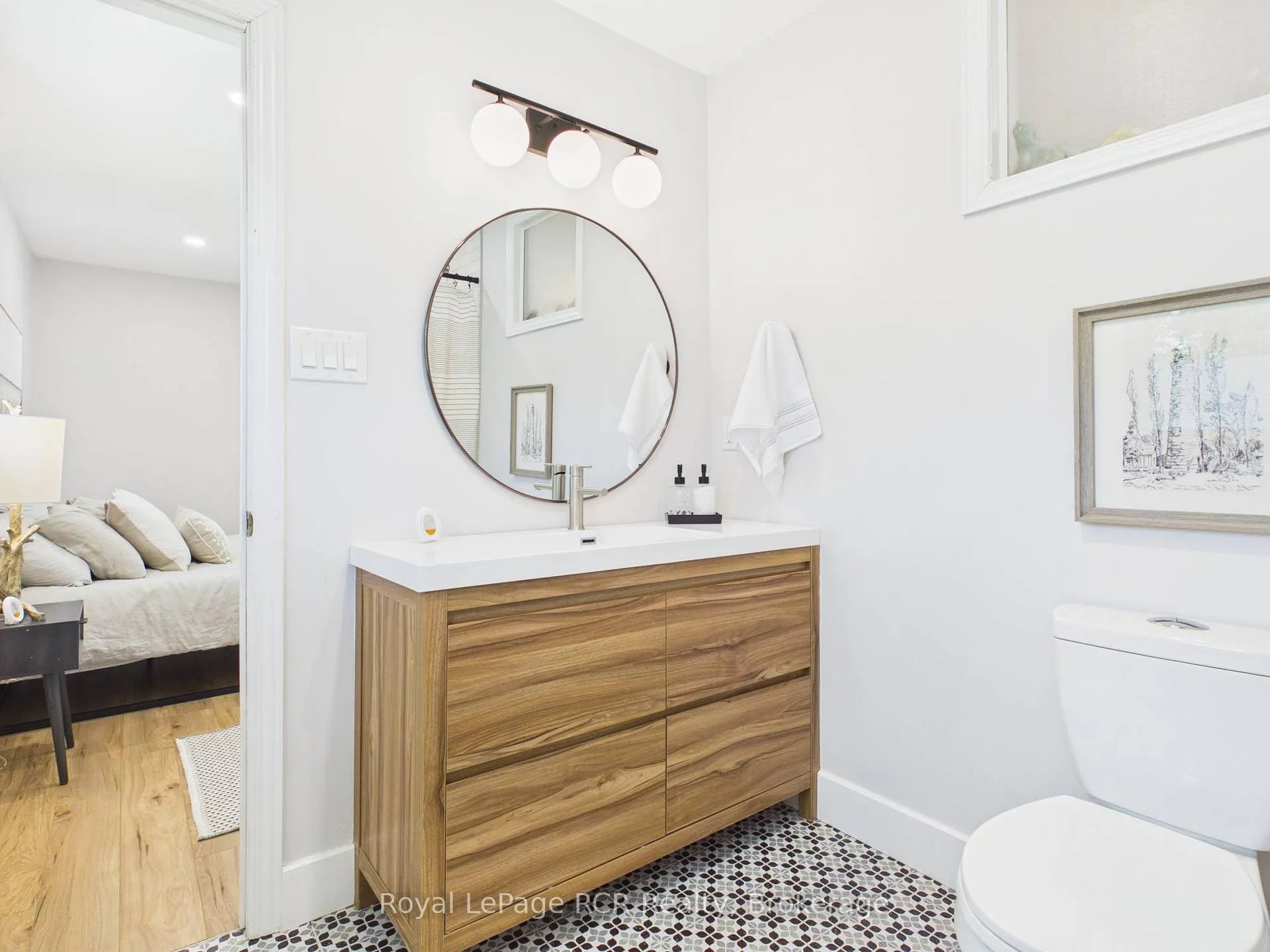 Photo 20 of 375 Lake Range Drive, Huron-Kinloss — HOMEH