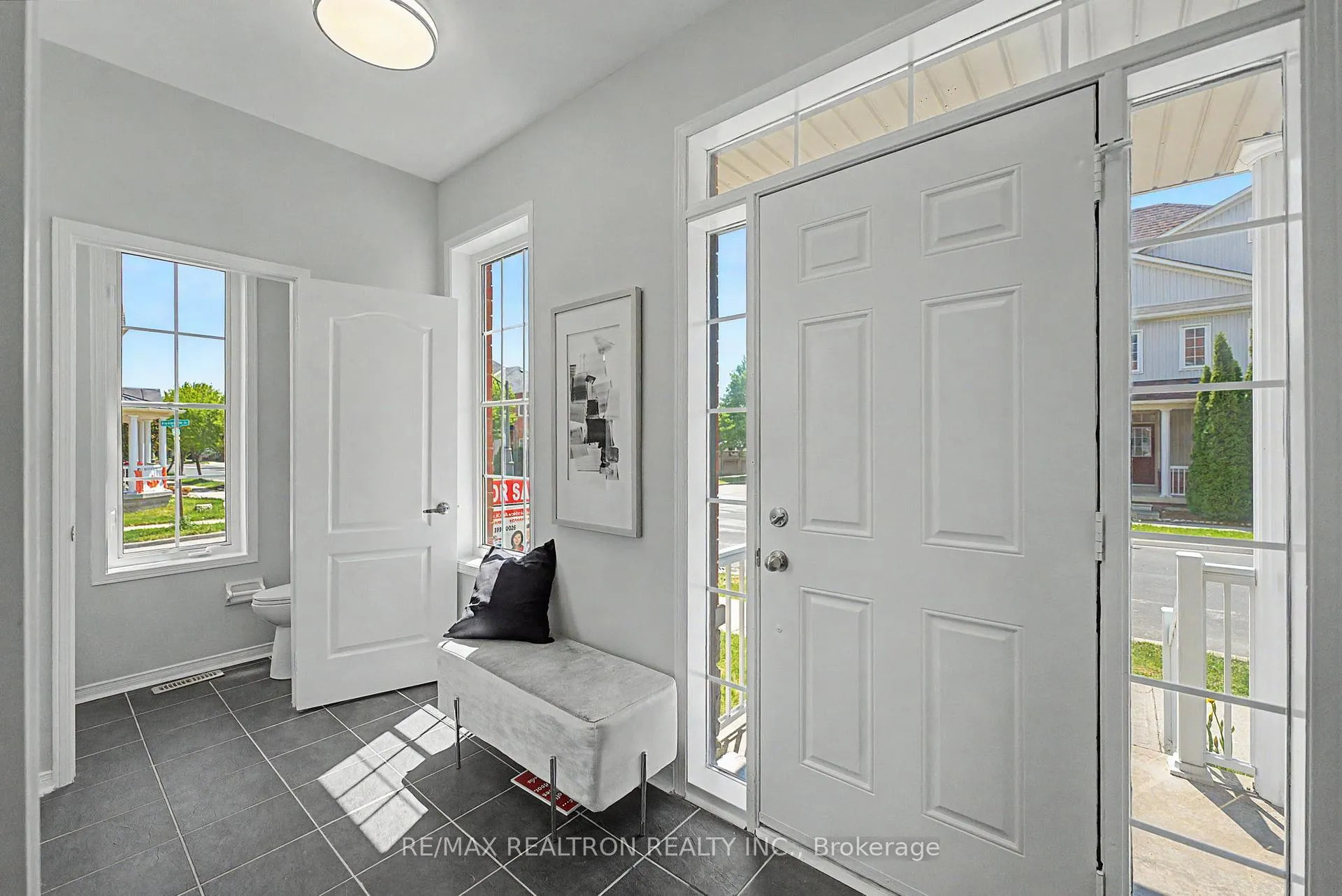 Photo 6 of 6 Northvale Road, Markham, Cornell — HOMEH