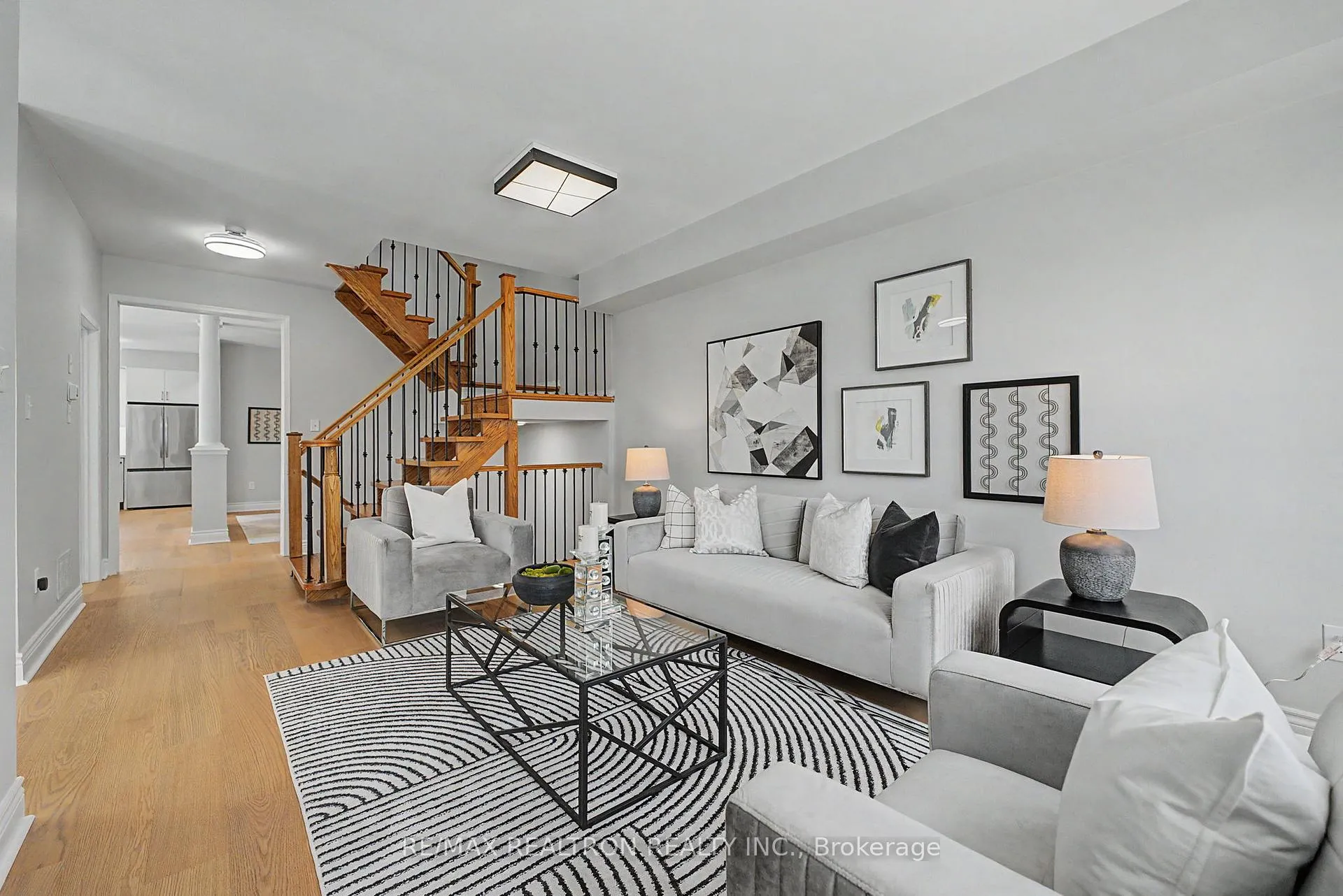 Photo 9 of 6 Northvale Road, Markham, Cornell — HOMEH
