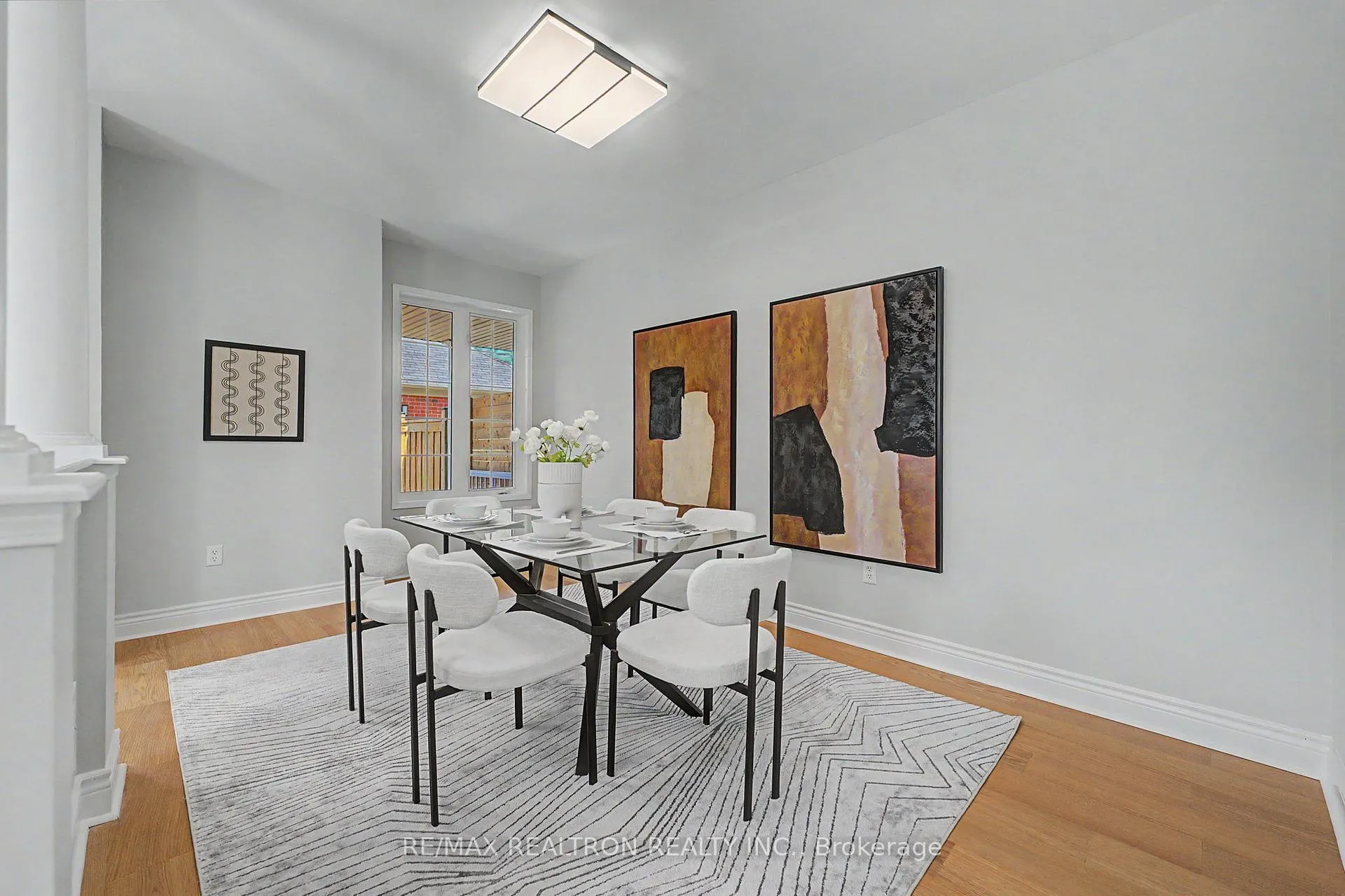 Photo 12 of 6 Northvale Road, Markham, Cornell — HOMEH
