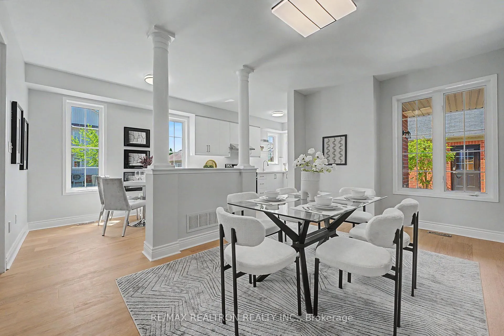 Photo 13 of 6 Northvale Road, Markham, Cornell — HOMEH