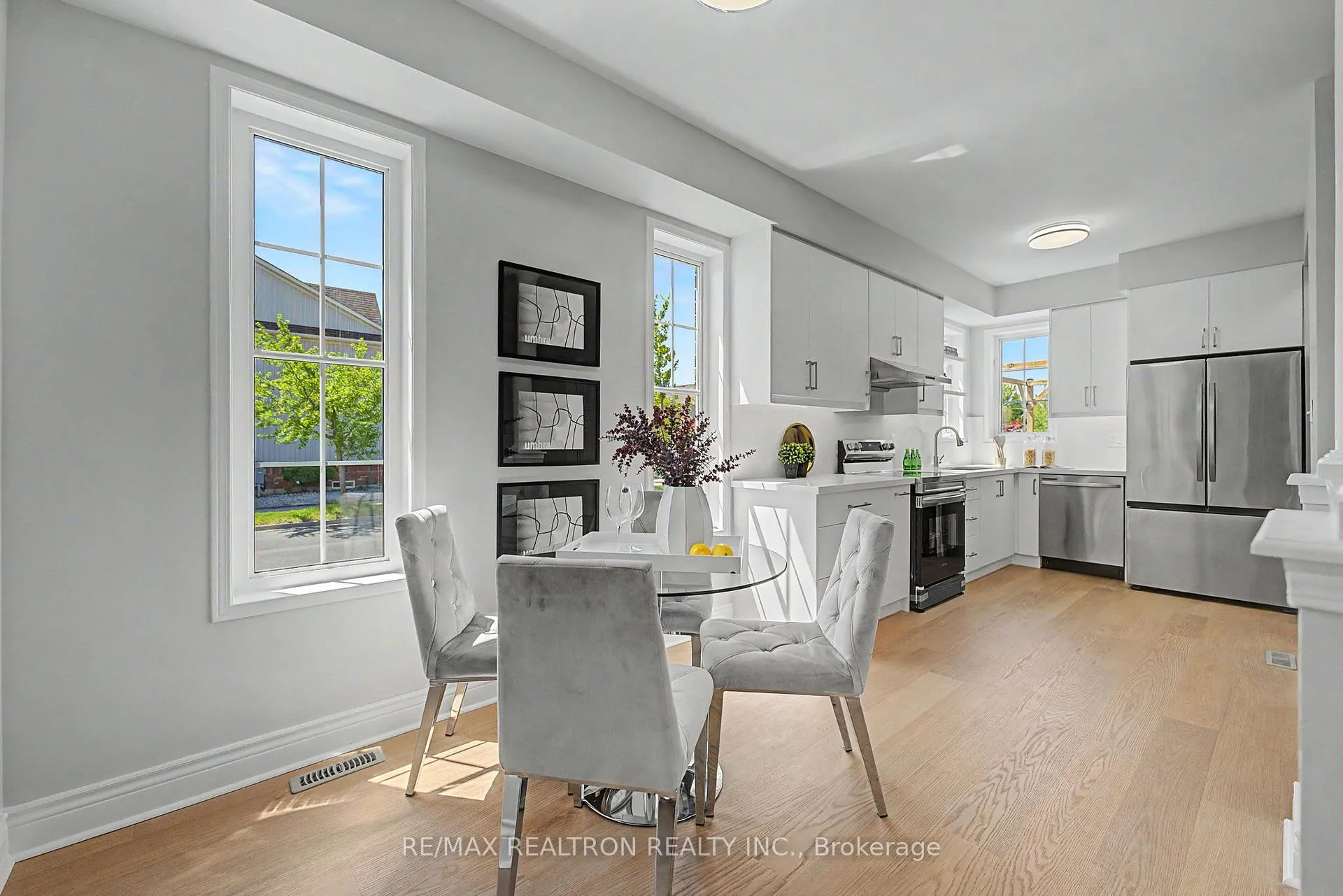 Photo 14 of 6 Northvale Road, Markham, Cornell — HOMEH