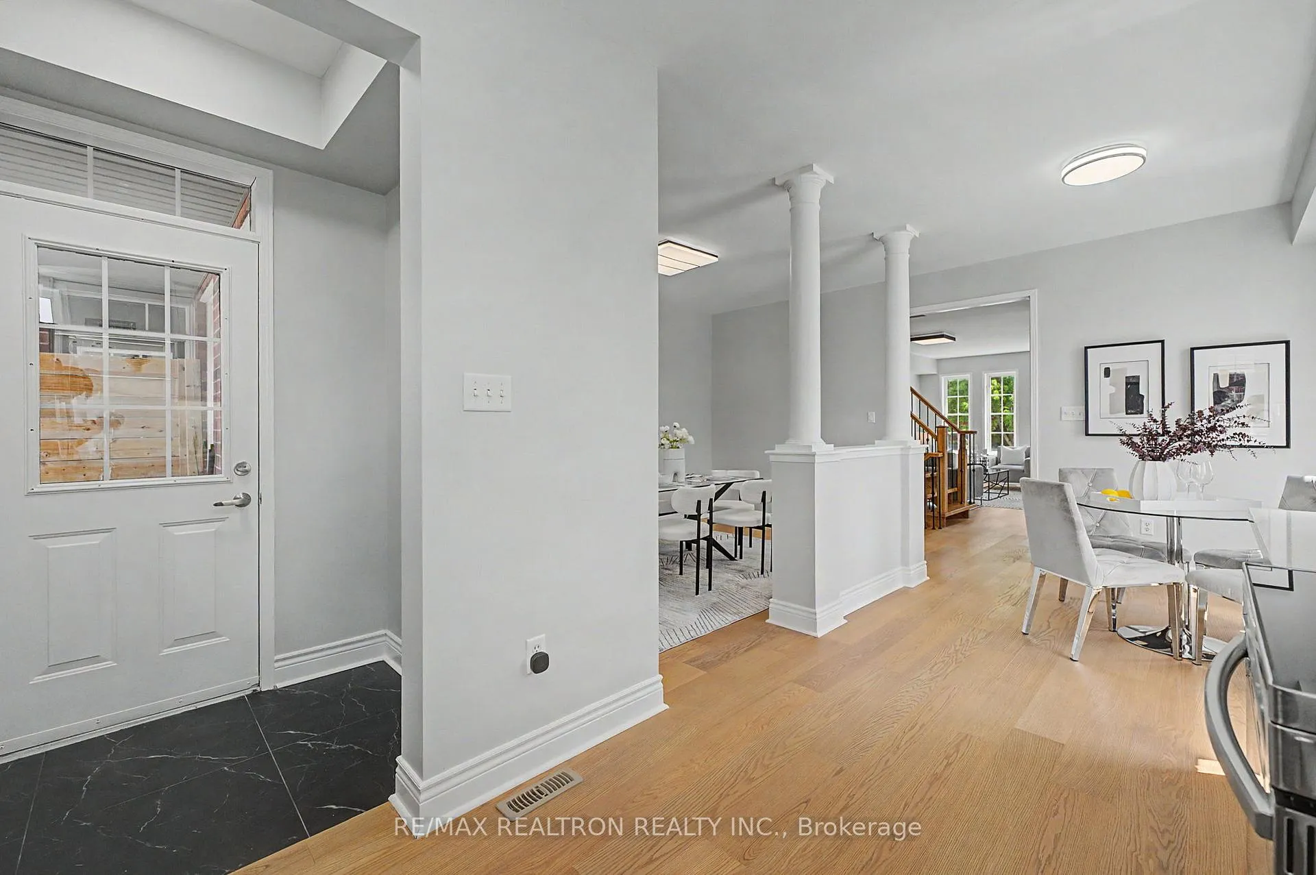 Photo 18 of 6 Northvale Road, Markham, Cornell — HOMEH