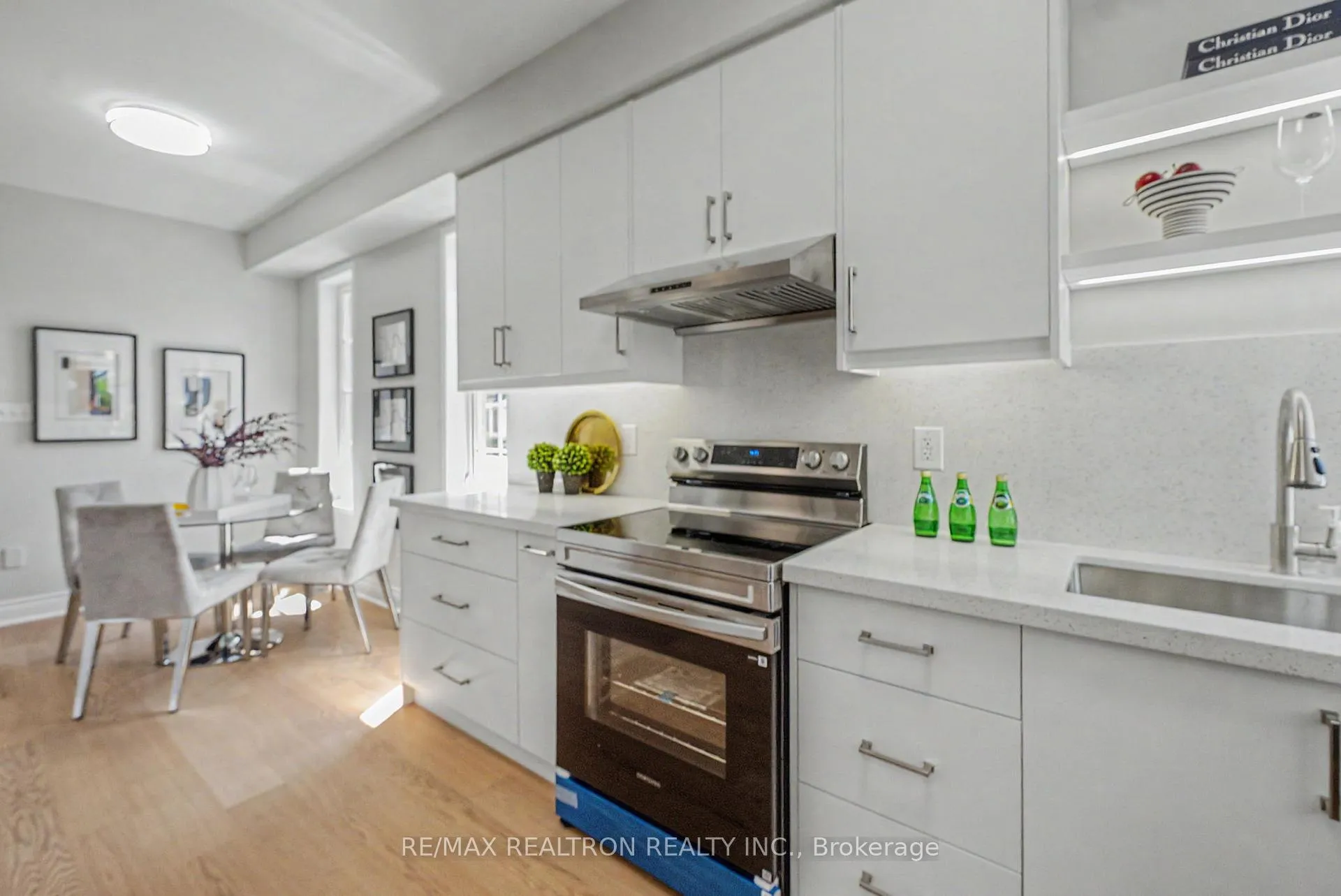 Photo 19 of 6 Northvale Road, Markham, Cornell — HOMEH