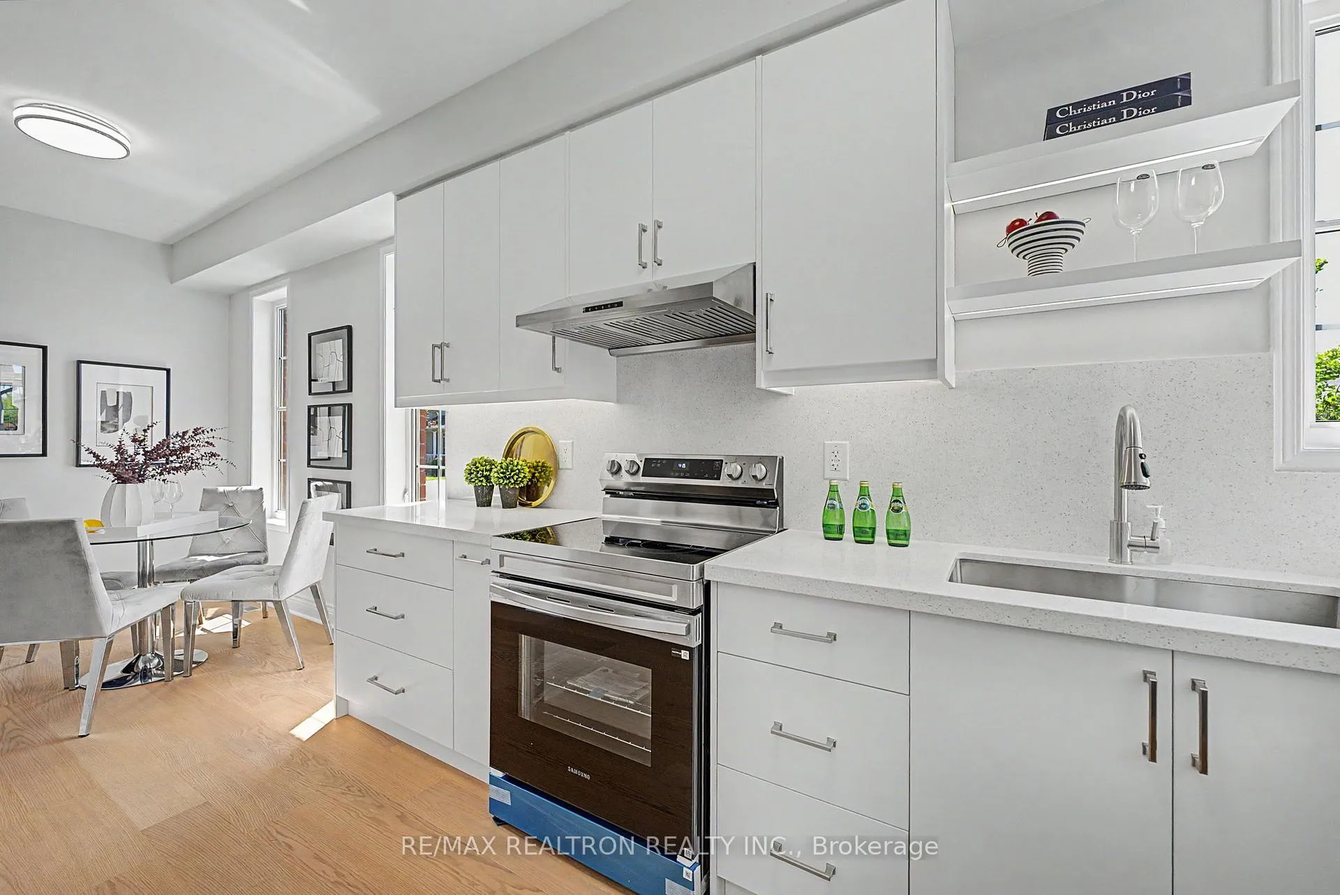 Photo 20 of 6 Northvale Road, Markham, Cornell — HOMEH