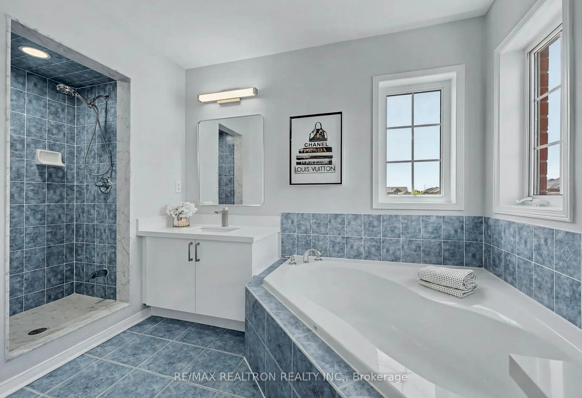 Photo 23 of 6 Northvale Road, Markham, Cornell — HOMEH