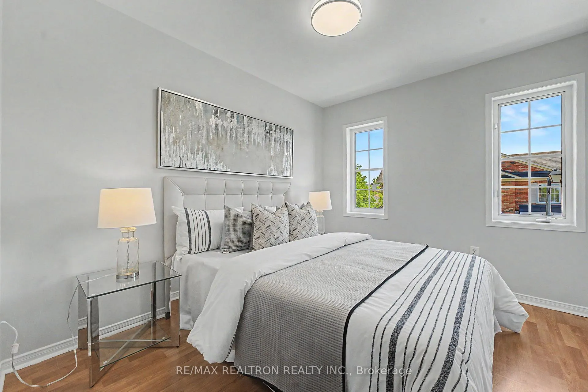 Photo 28 of 6 Northvale Road, Markham, Cornell — HOMEH