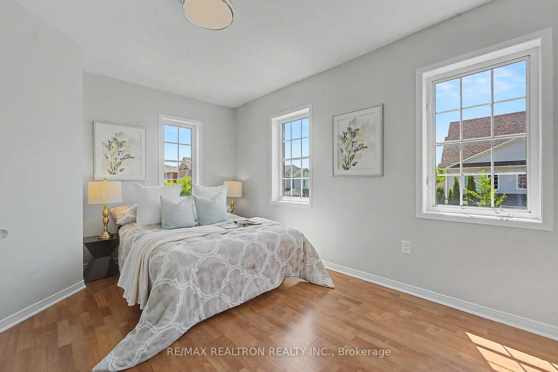 Photo 31 of 6 Northvale Road, Markham, Cornell — HOMEH