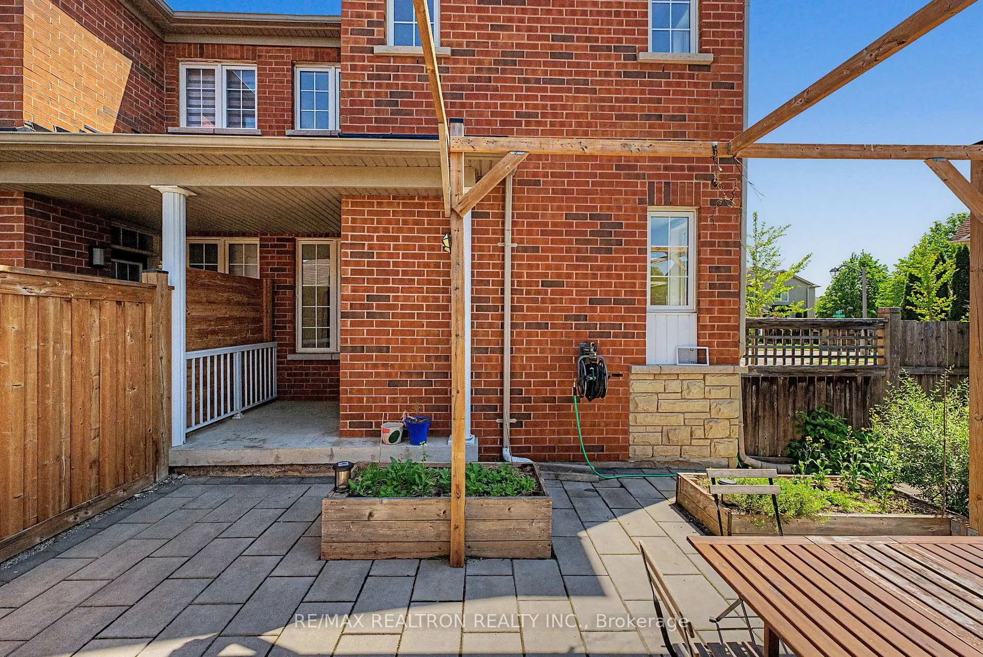 Photo 39 of 6 Northvale Road, Markham, Cornell — HOMEH