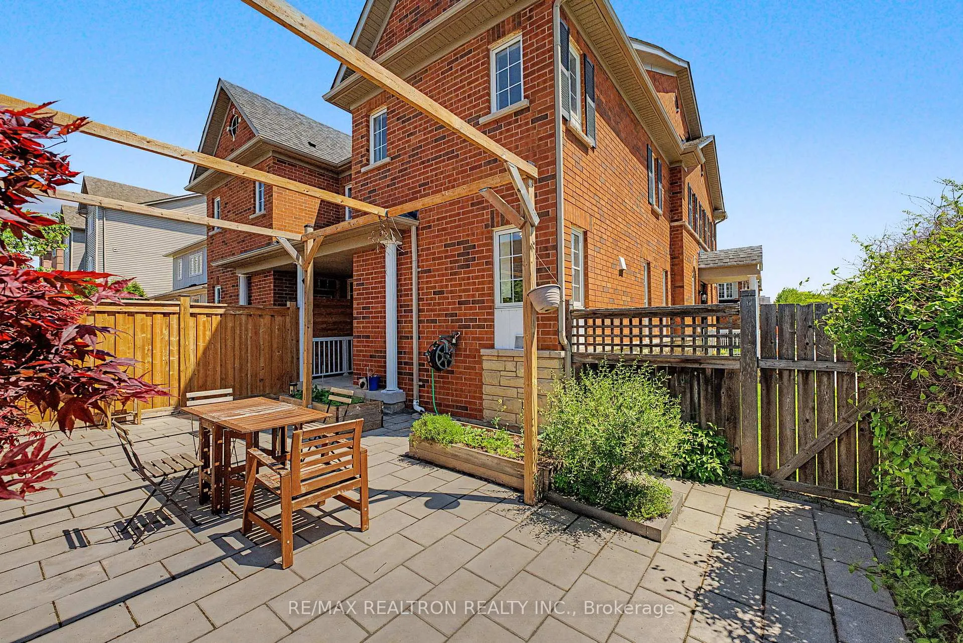 Photo 40 of 6 Northvale Road, Markham, Cornell — HOMEH
